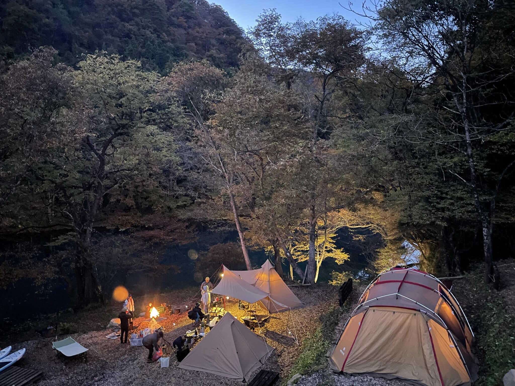 IRIE CAMP BASEの写真 2枚目