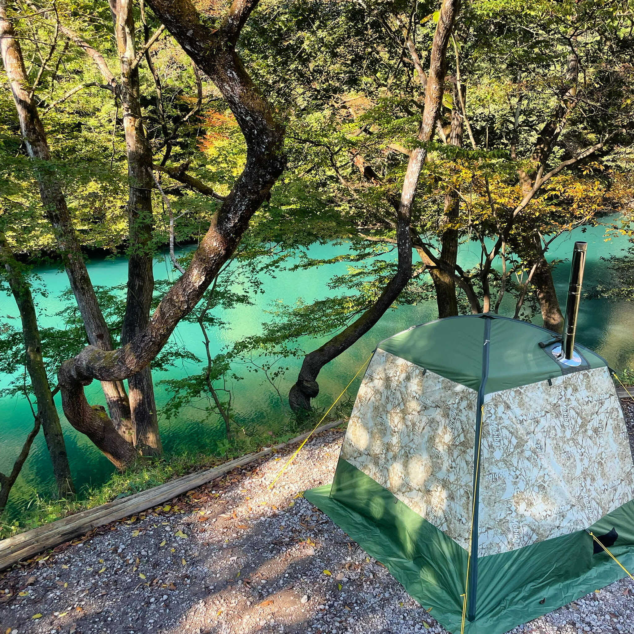 IRIE CAMP BASEの写真 4枚目