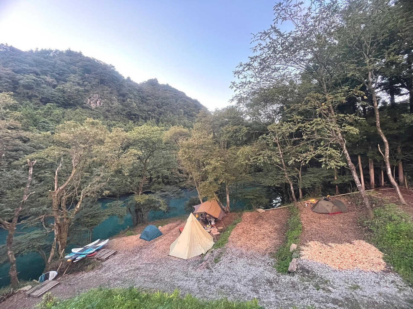 IRIE CAMP BASE photo 2