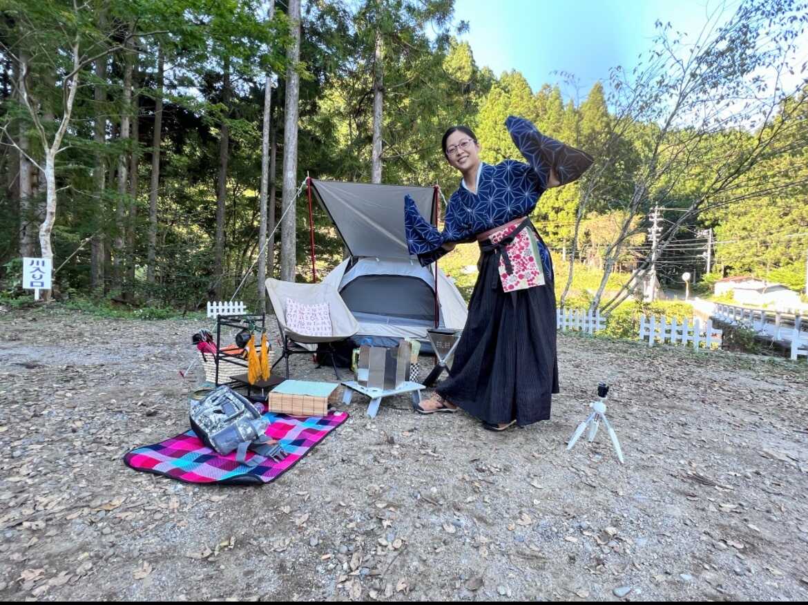 管理人常時駐中で女性でも安心キャンプ!わからないことや困ったときには管理人がいつでも対応します。管理人がミュージシャンであるため、音楽イベントやワークショップ、野菜収穫体験など、楽しいイベントも随時開催しています。YouTube撮影、配信、コスプレ撮影会なども大歓迎!やってみたいこと、なんでもお気軽に相談ください。アットホームなキャンプ場を目指します♪