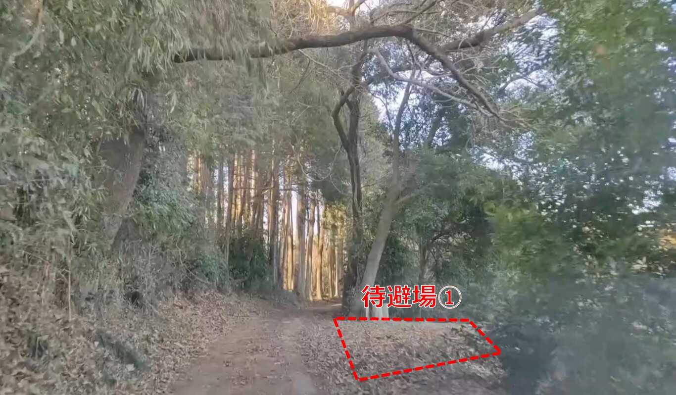 やさとの森キャンプ場 photo 4