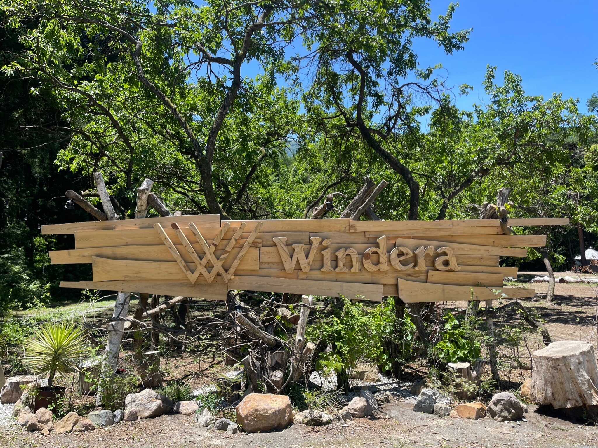 Windera CAMPGROUNDS八ヶ岳