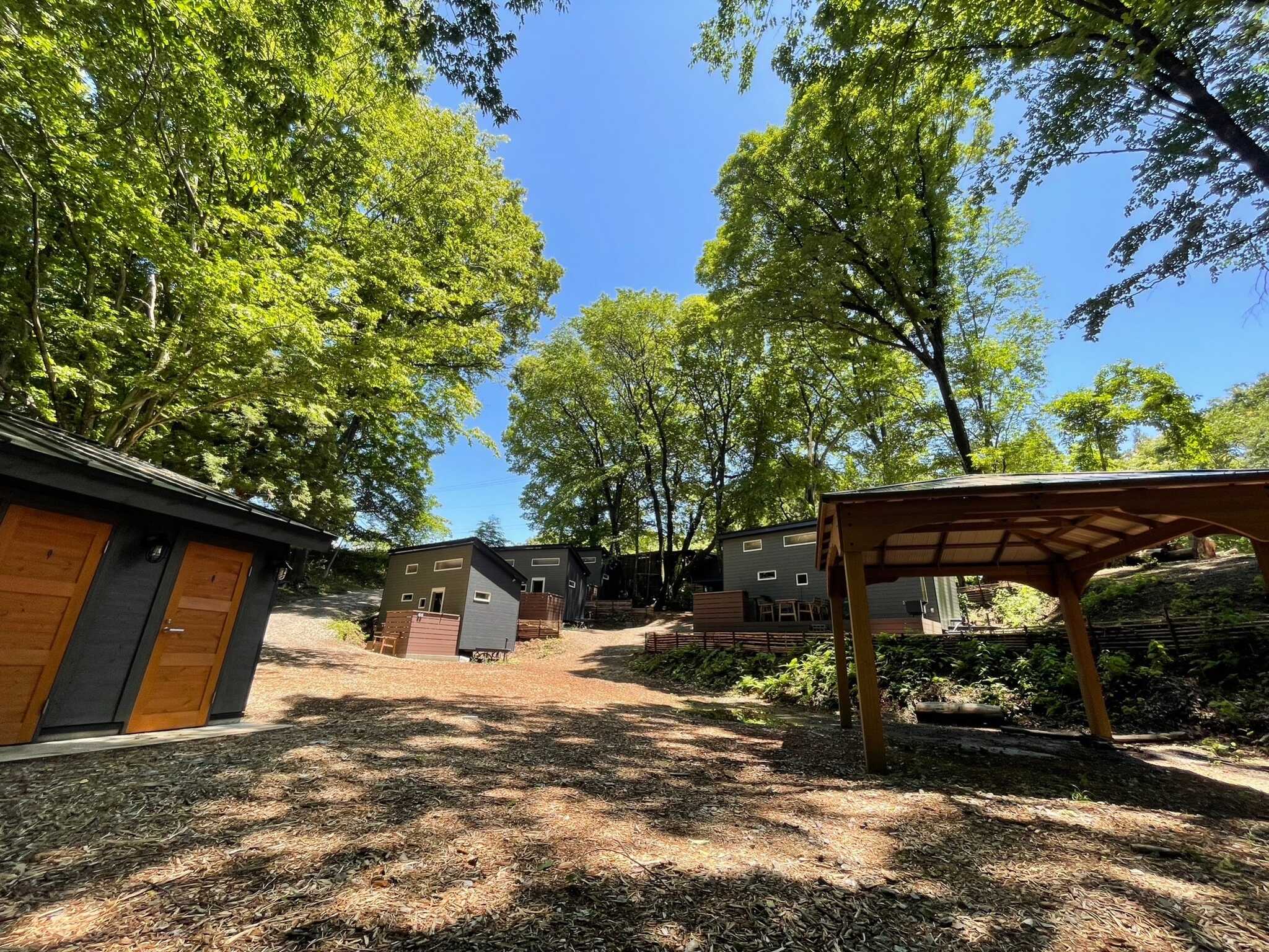 Windera CAMPGROUNDS八ヶ岳