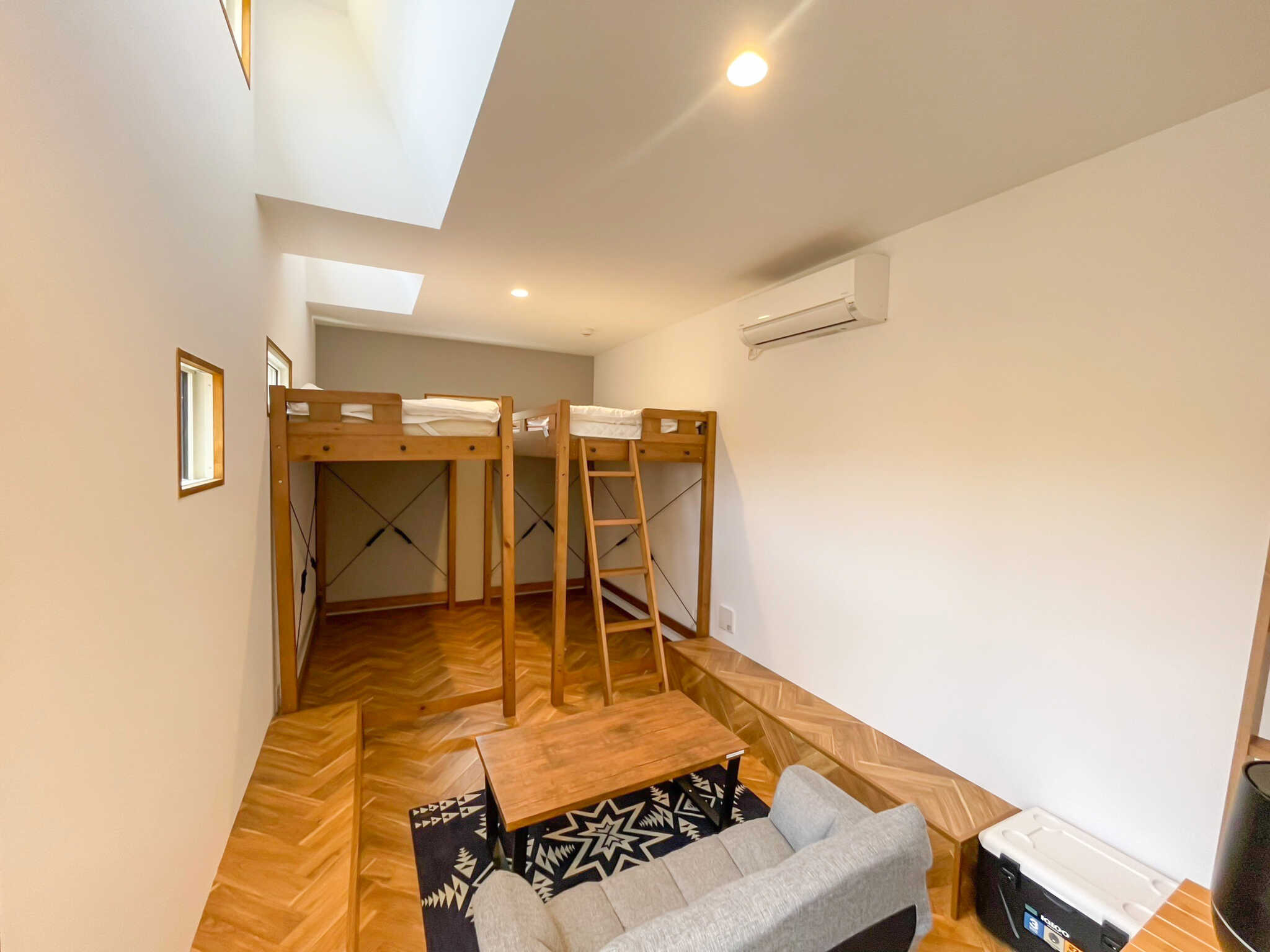 Windera CAMPGROUNDS八ヶ岳