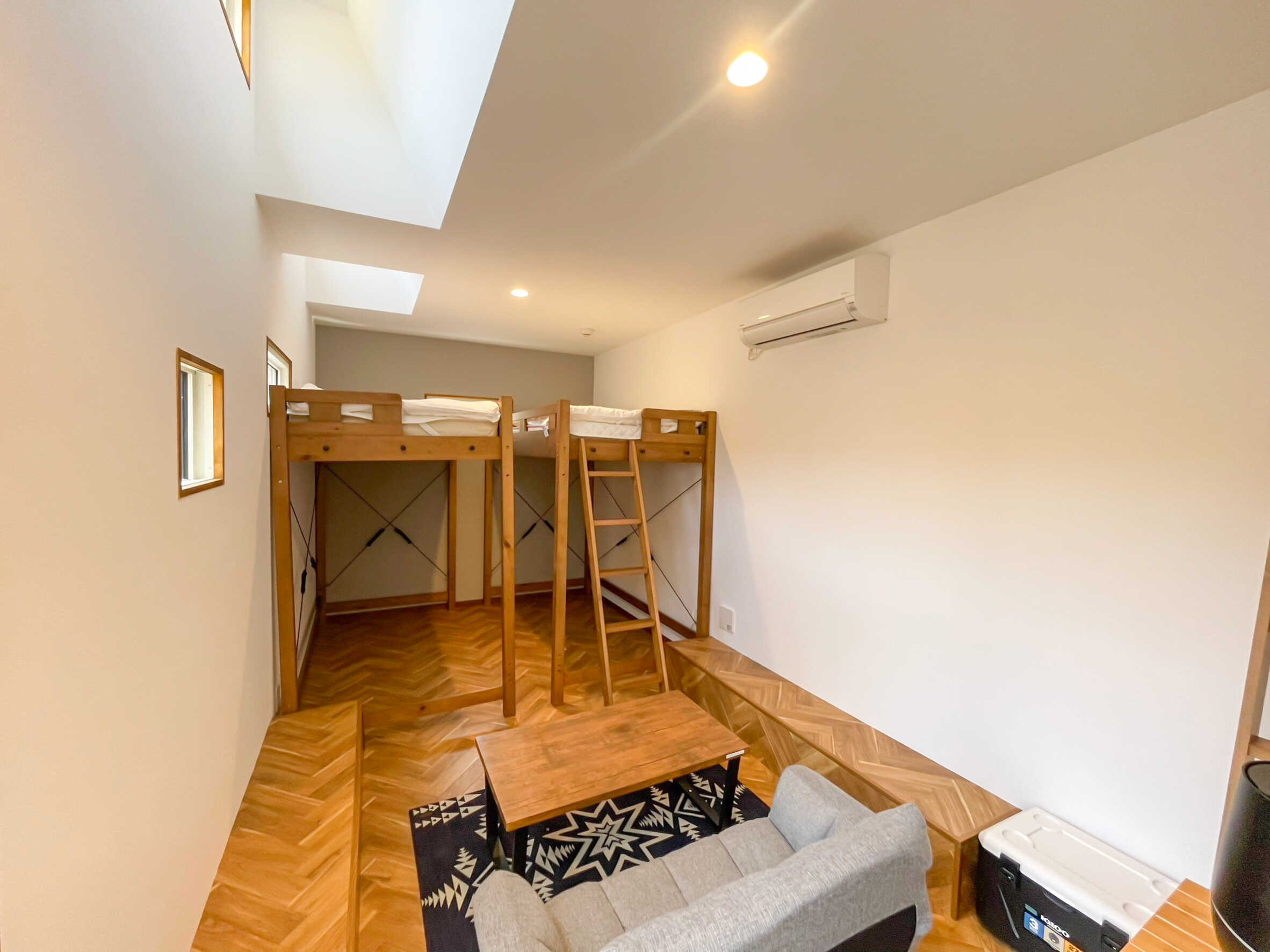 Windera CAMPGROUNDS八ヶ岳
