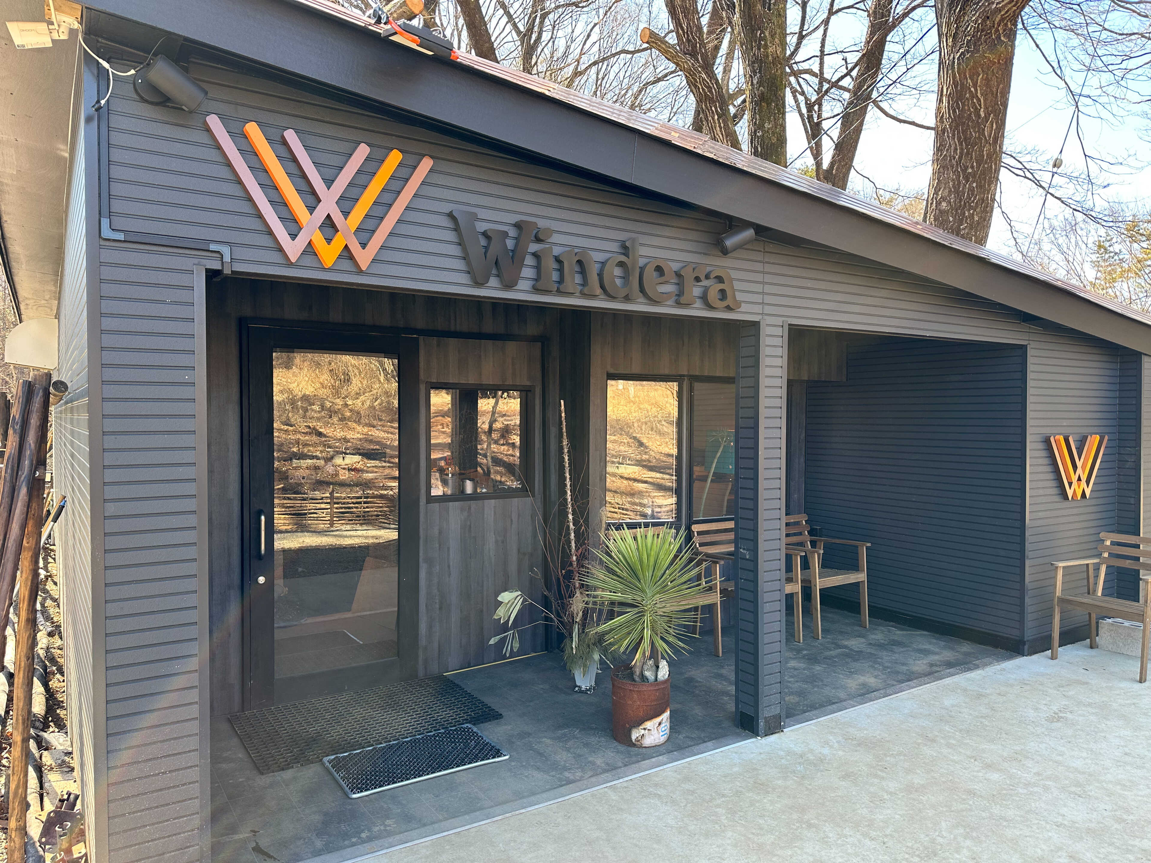 Windera CAMPGROUNDS八ヶ岳