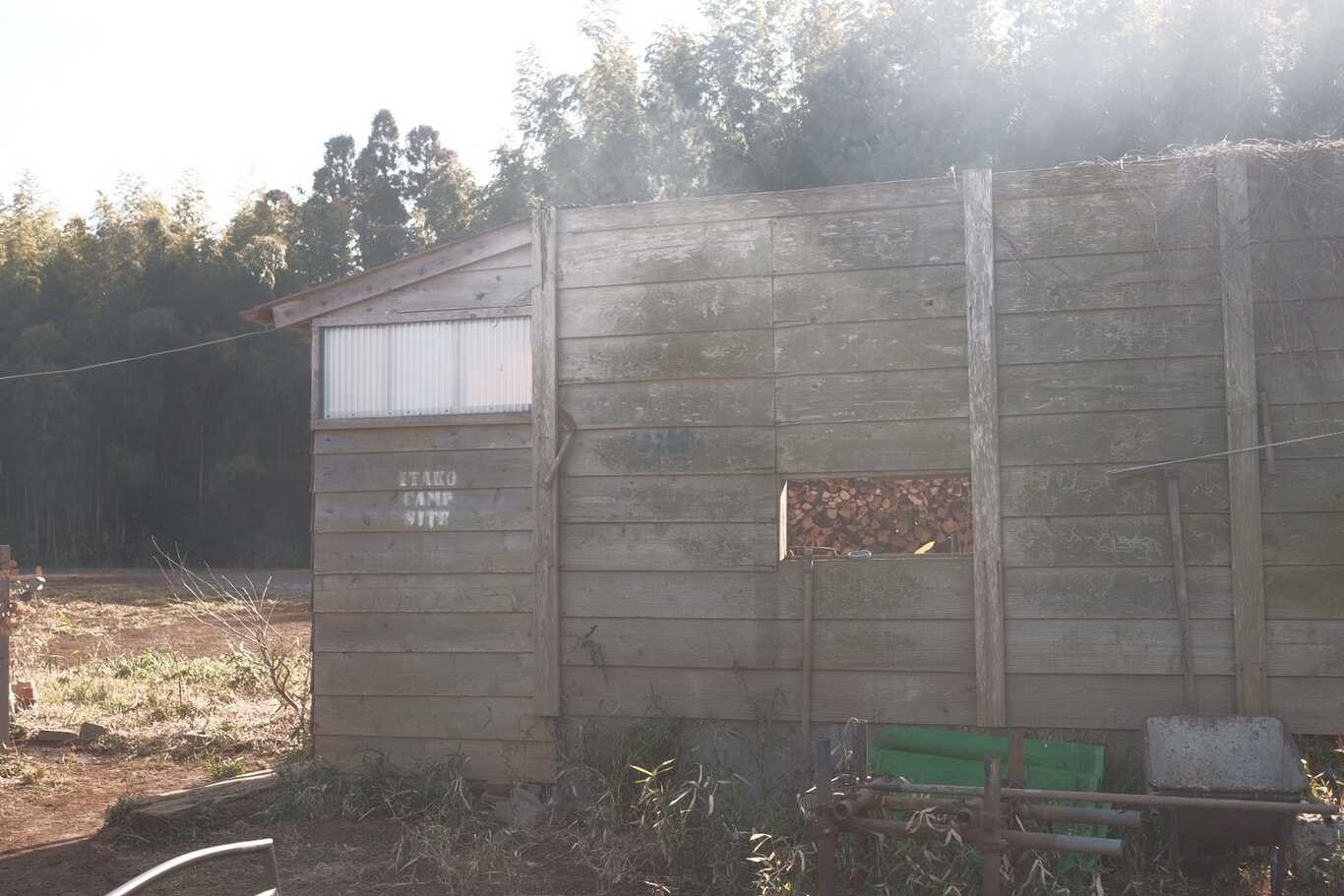 潮来キャンプサイト photo 5