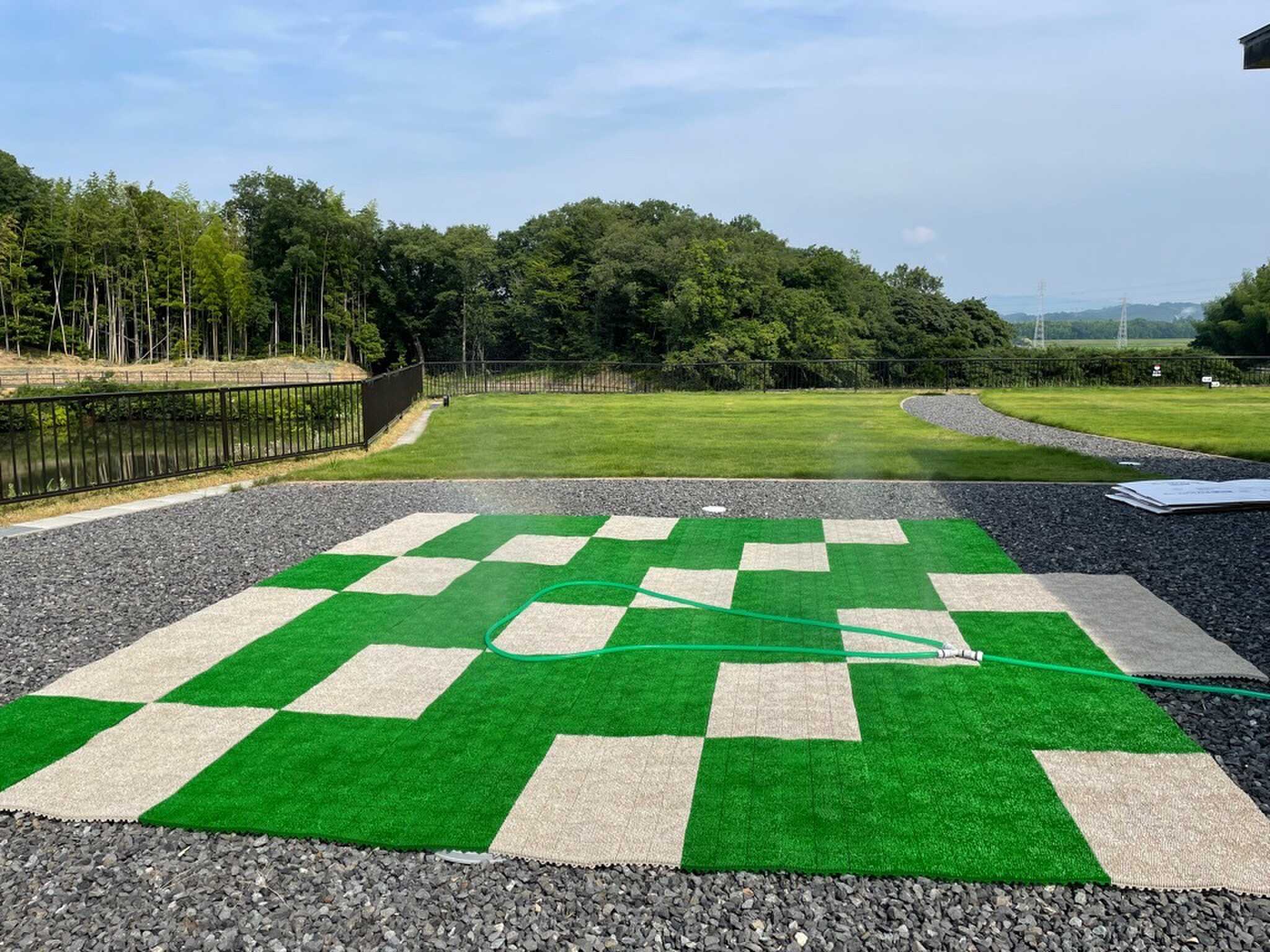 松阪市総合運動公園キャンピングパークの写真 5枚目