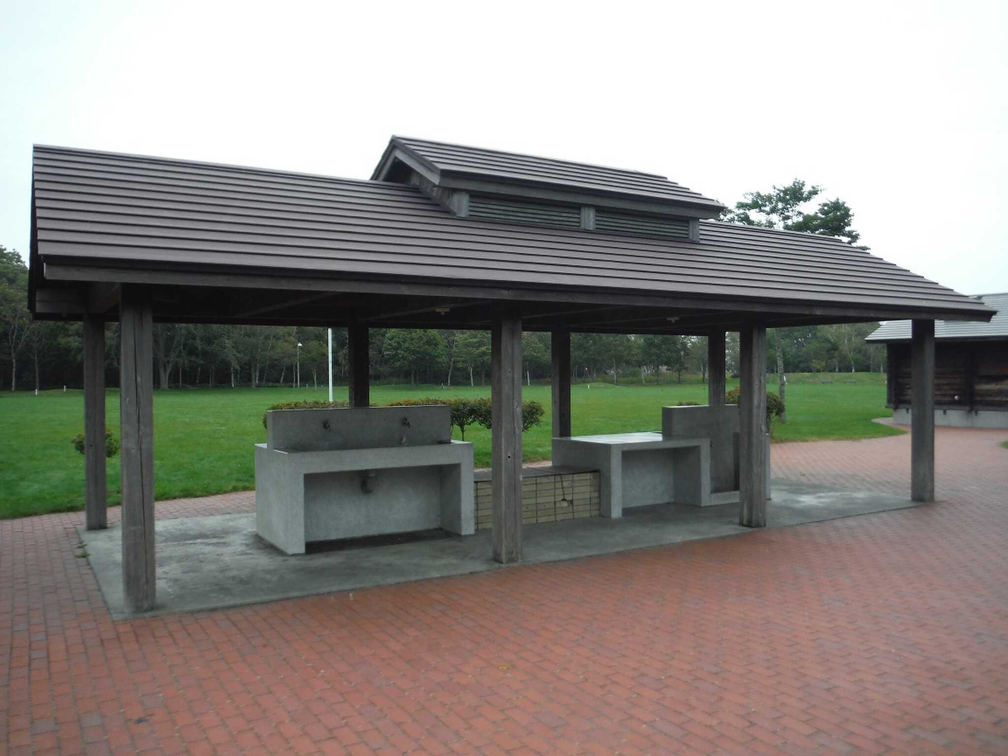 メムシ公園の写真 3枚目