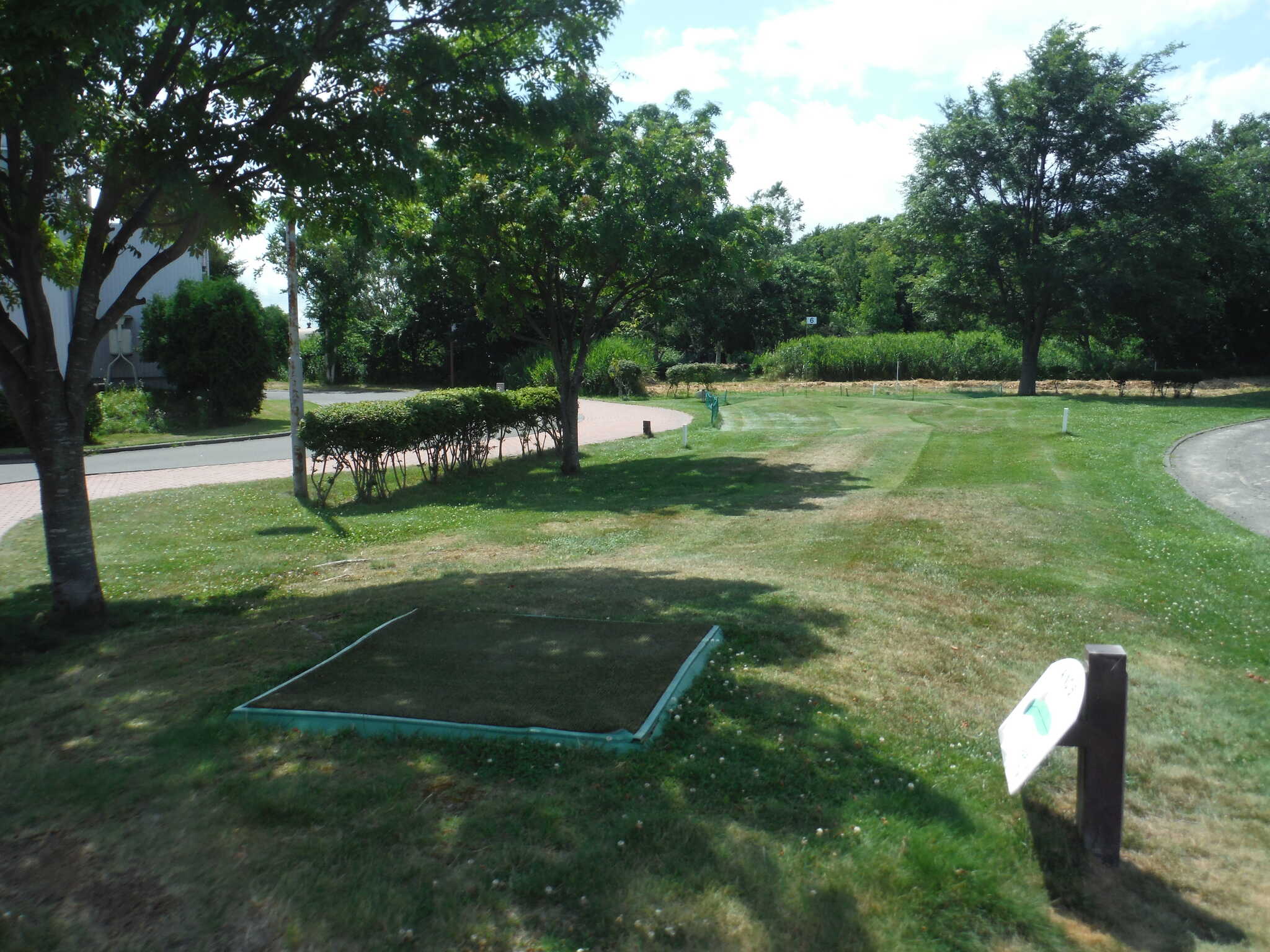 メムシ公園の写真 5枚目
