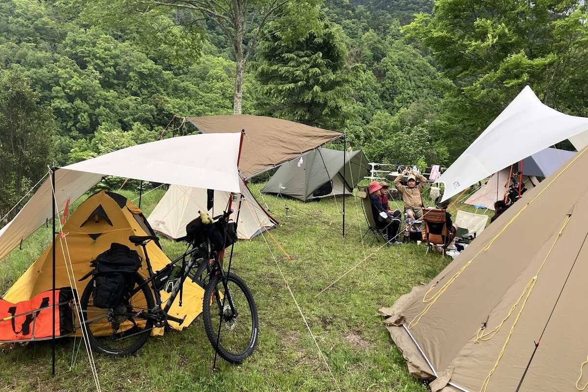 市川公園MTBフィールドの写真 3枚目