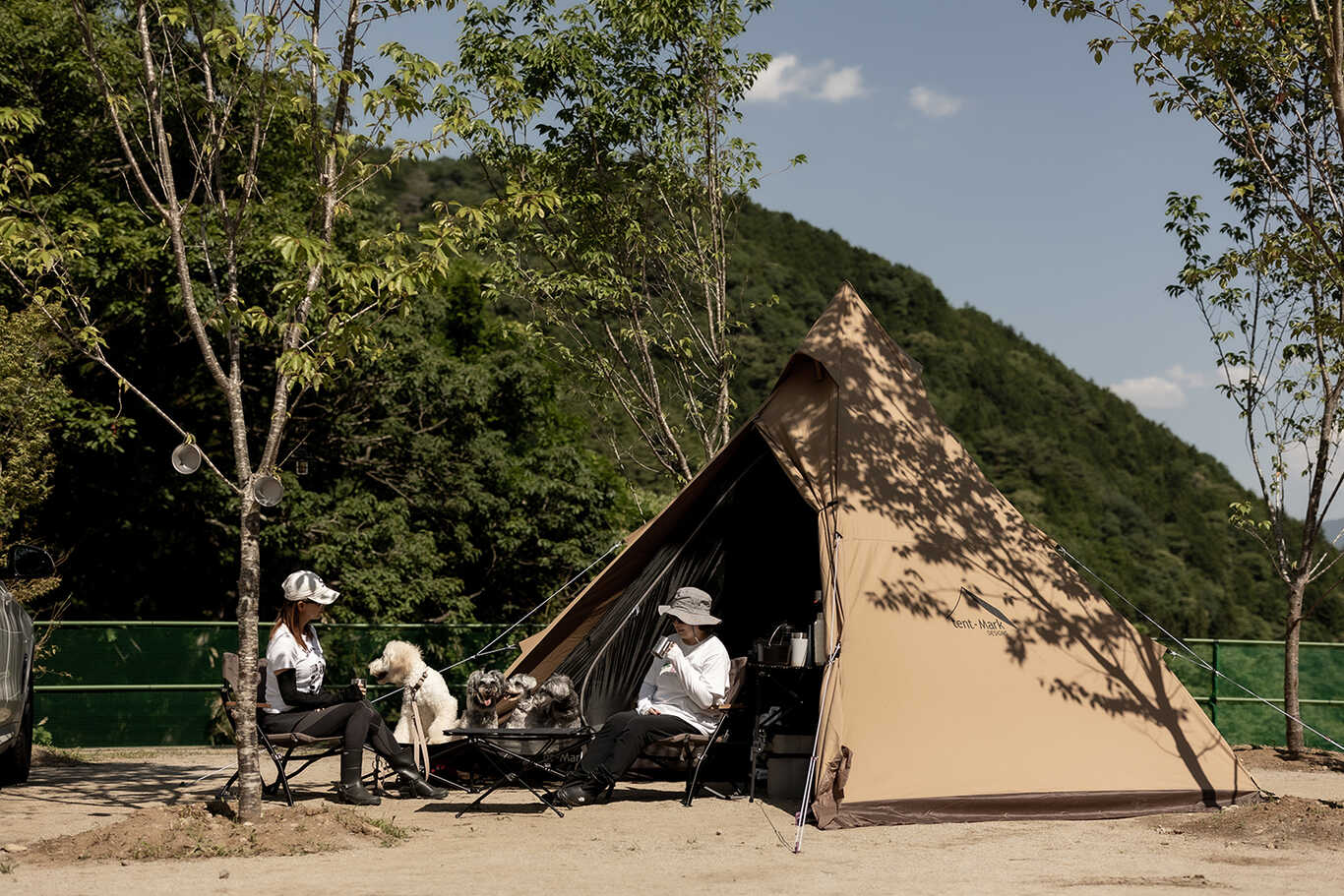 琴川キャンプ場 & サウナ琴川 photo 4