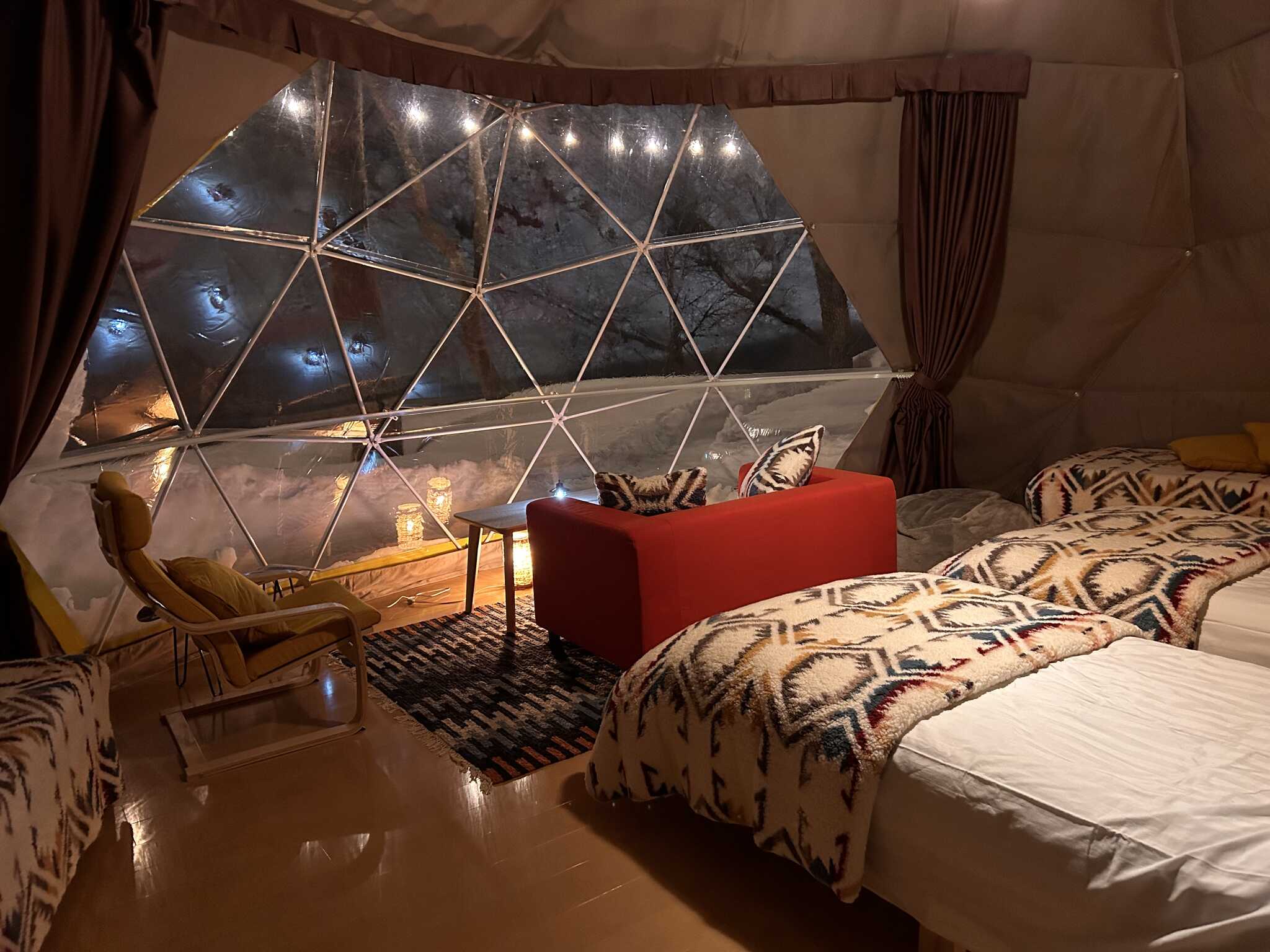 tas+minakami glamping parkの写真 1枚目