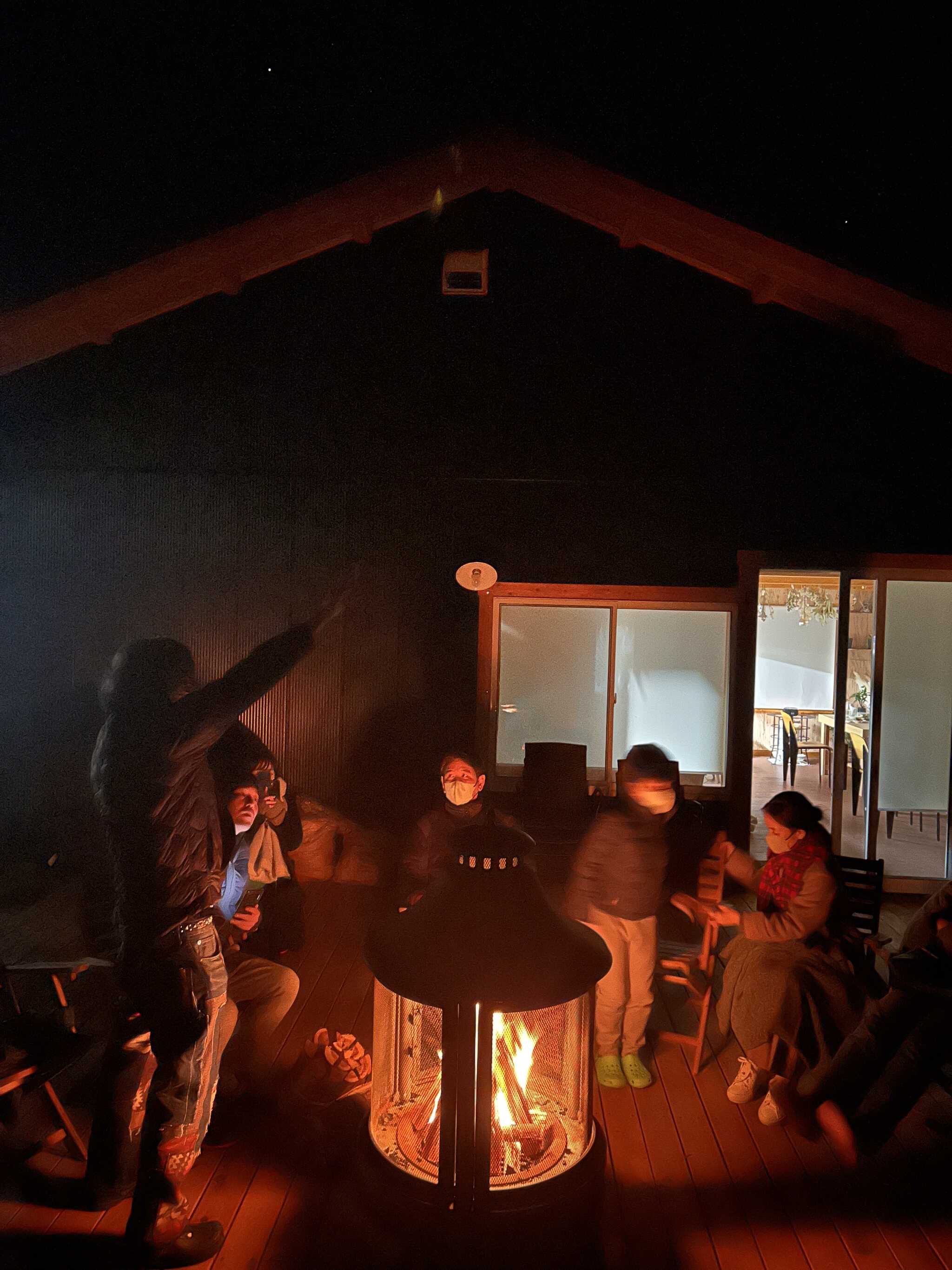 tas+minakami glamping parkの写真 2枚目