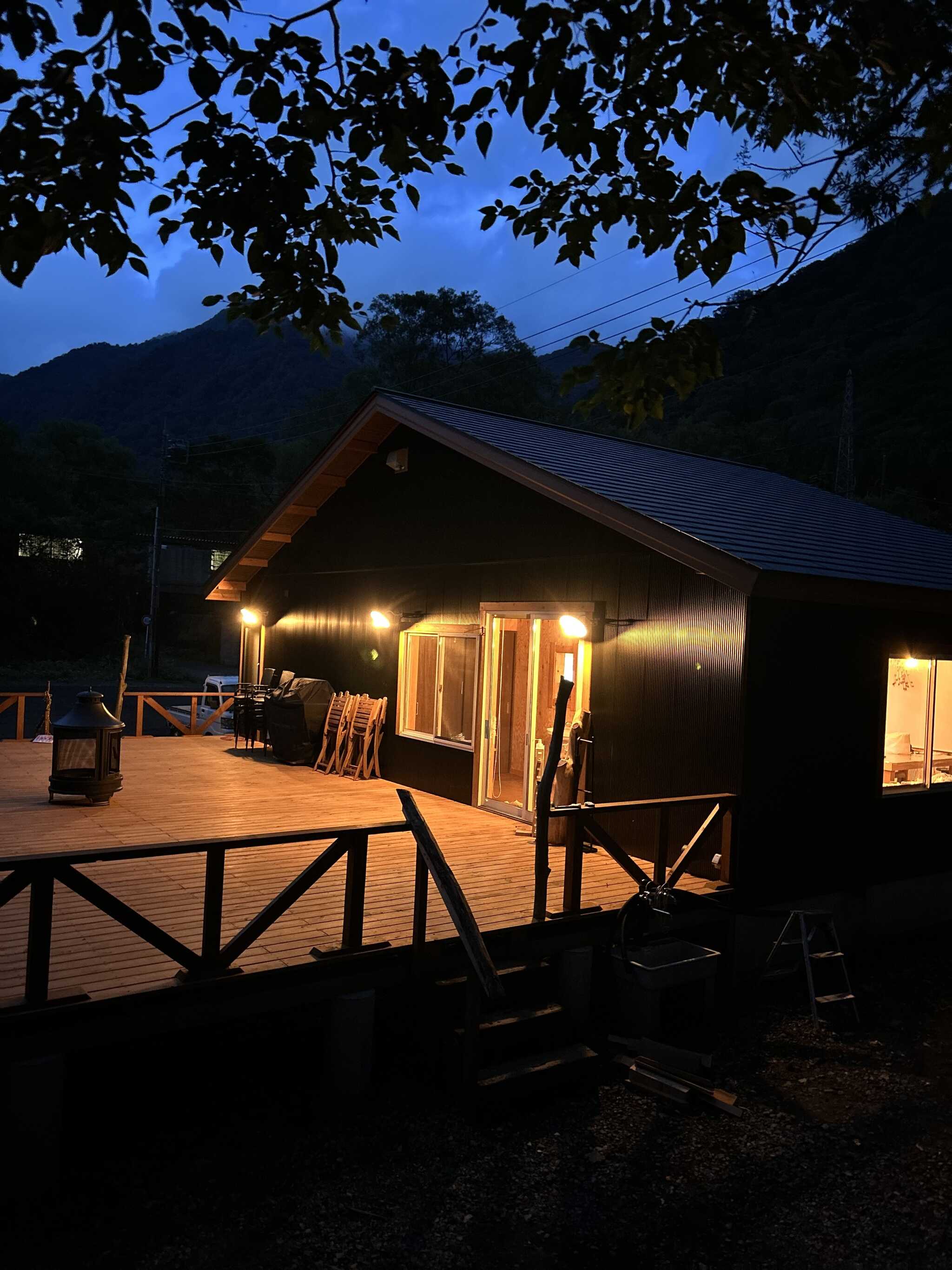 tas+minakami glamping parkの写真 4枚目