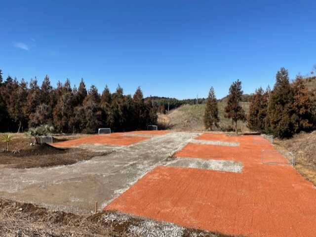 KOUMAFARM~星空が見えるキャンプ場~オートキャンプサイトの写真 2枚目