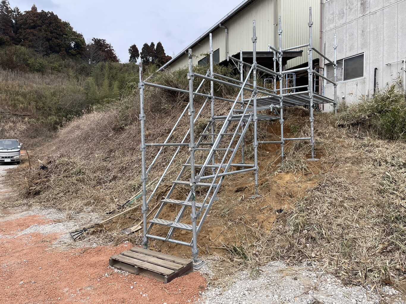 KOUMAFARM～星空が見えるキャンプ場～オートキャンプサイト photo 2