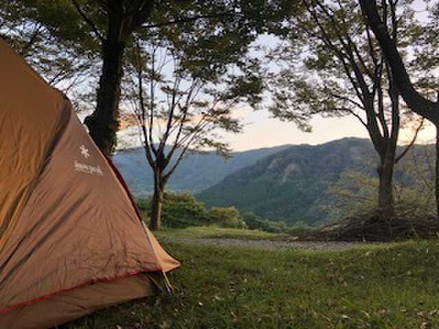 ACONCAGUA CAMPの写真 1枚目