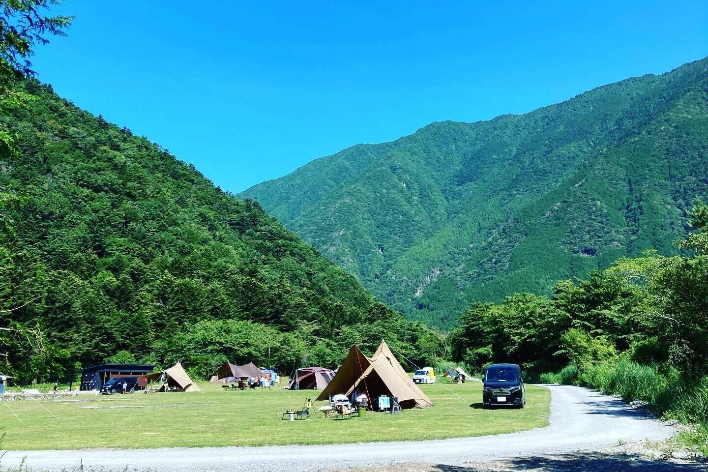 朝霧Camp Base そらいろの写真 4枚目