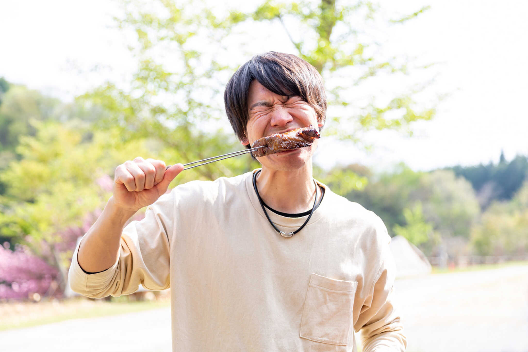 【R5/7 閉鎖】渚BBQの写真 4枚目