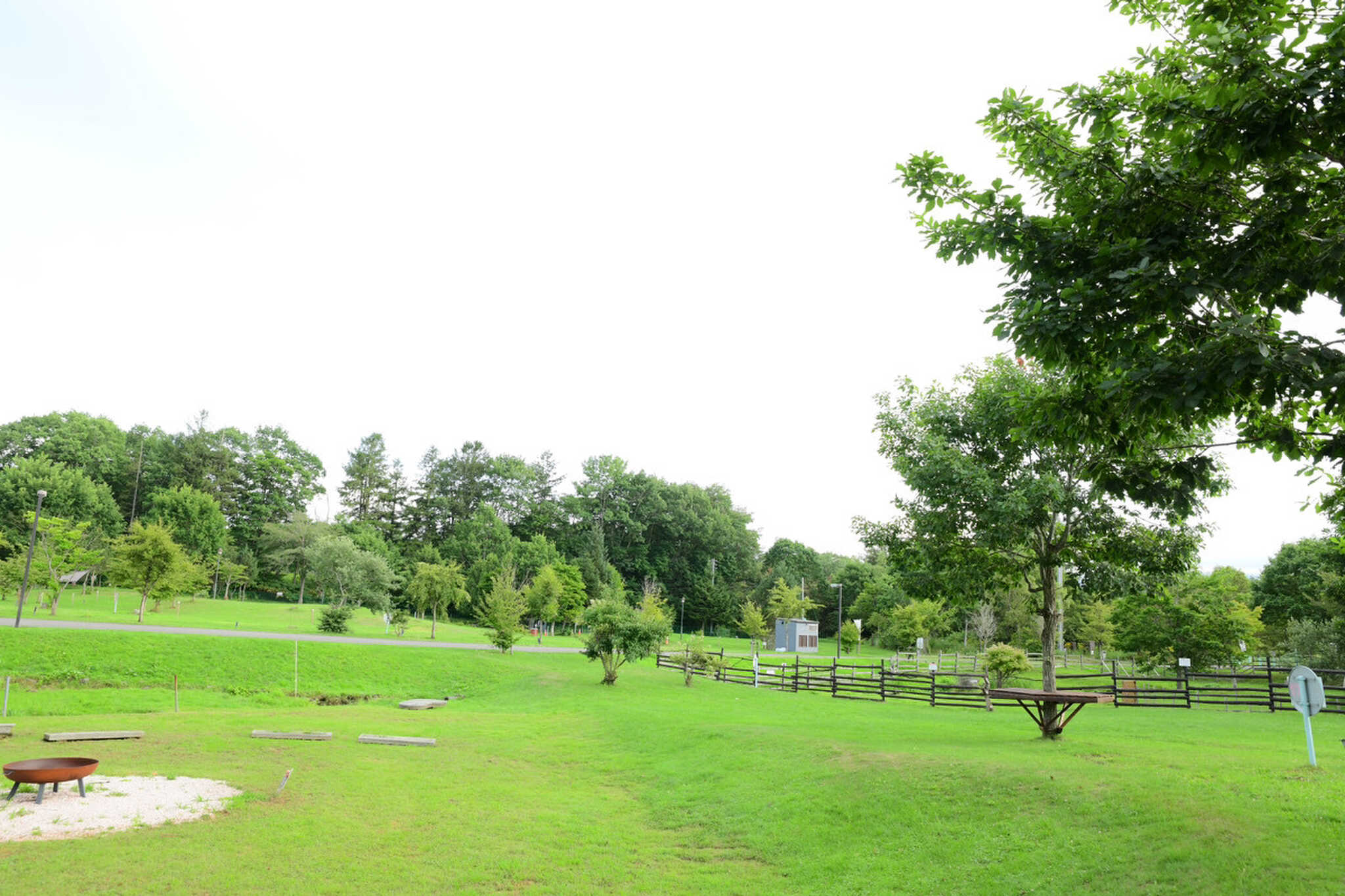 fun Garden りも キャンプ場の写真 5枚目