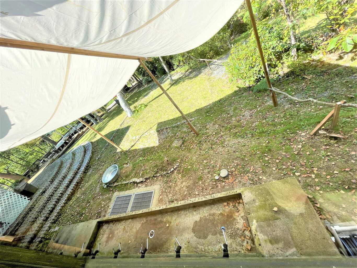 キャンプサイトジブ photo 5