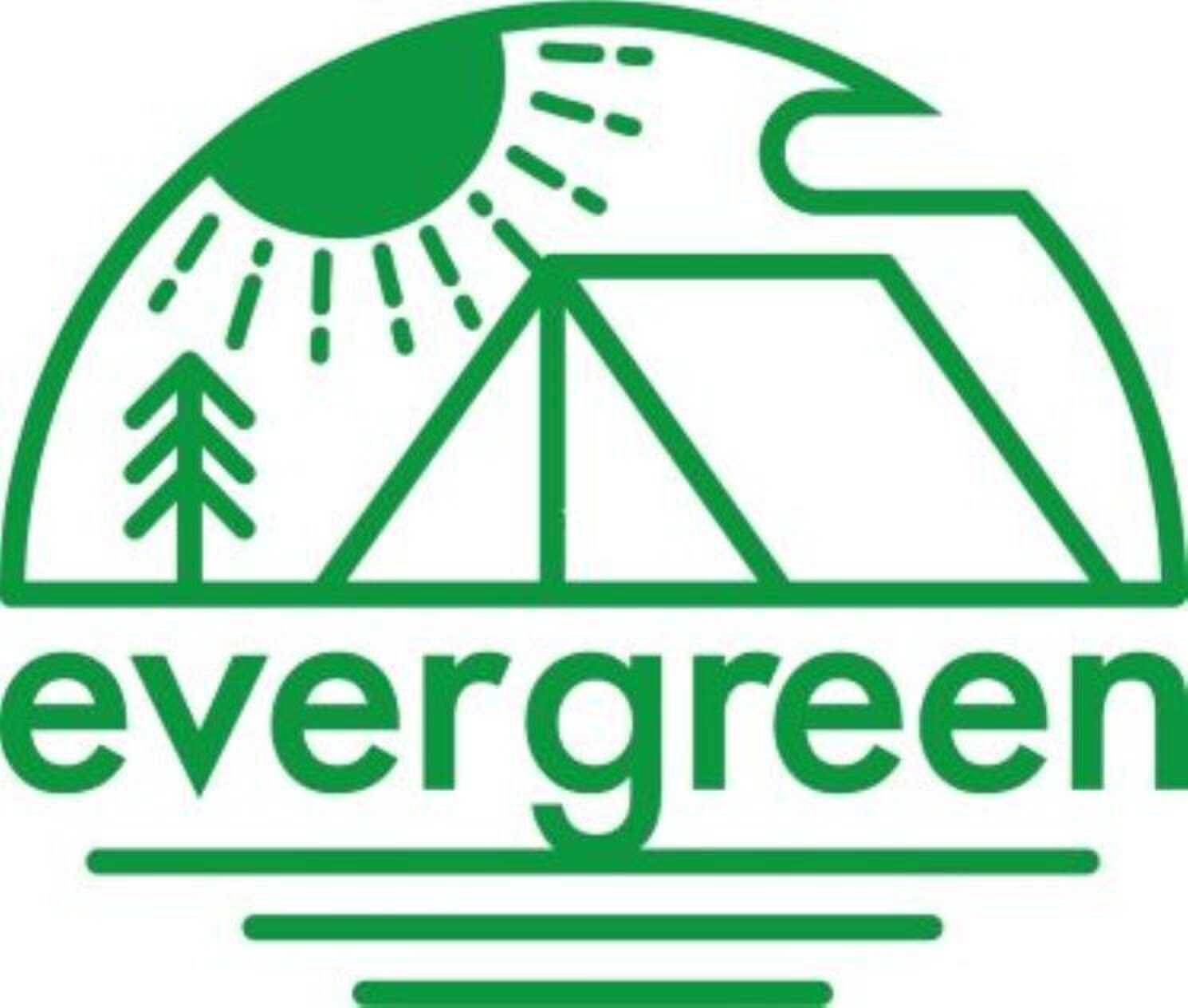 evergreen の写真 3枚目