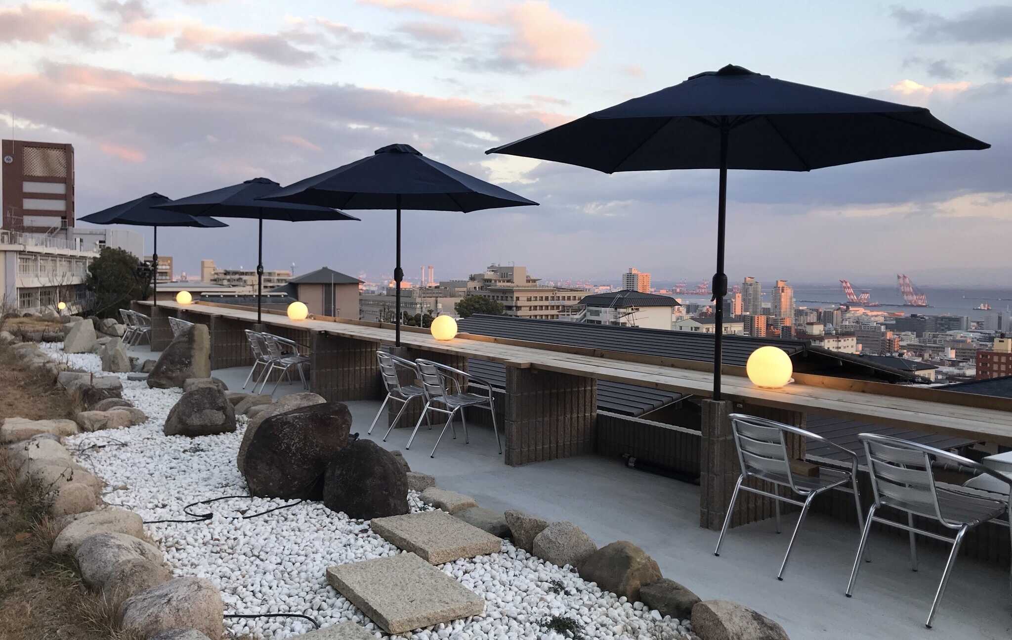 KOBE TERRACE