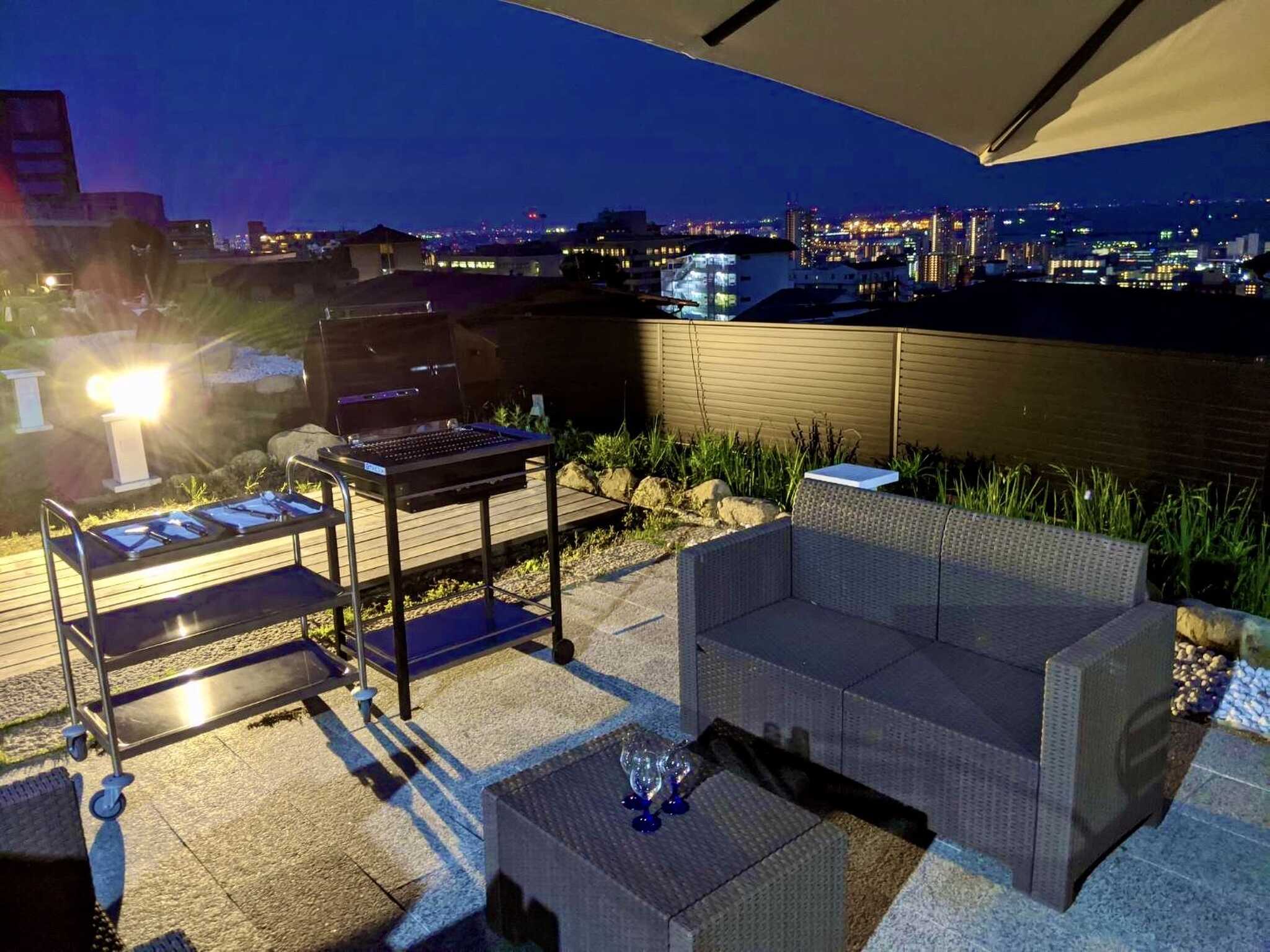 KOBE TERRACE