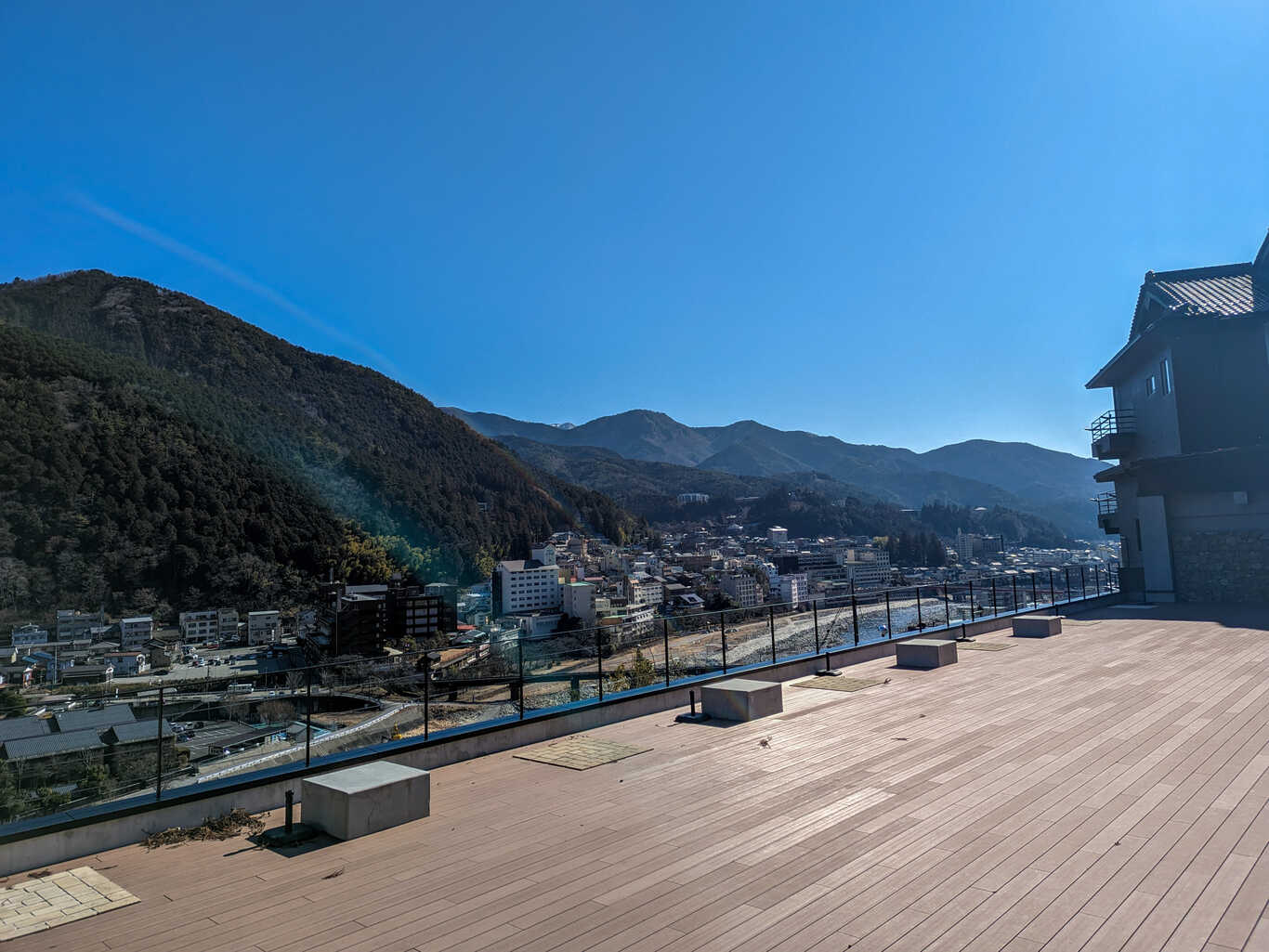 下呂温泉キャンプ場 photo 3