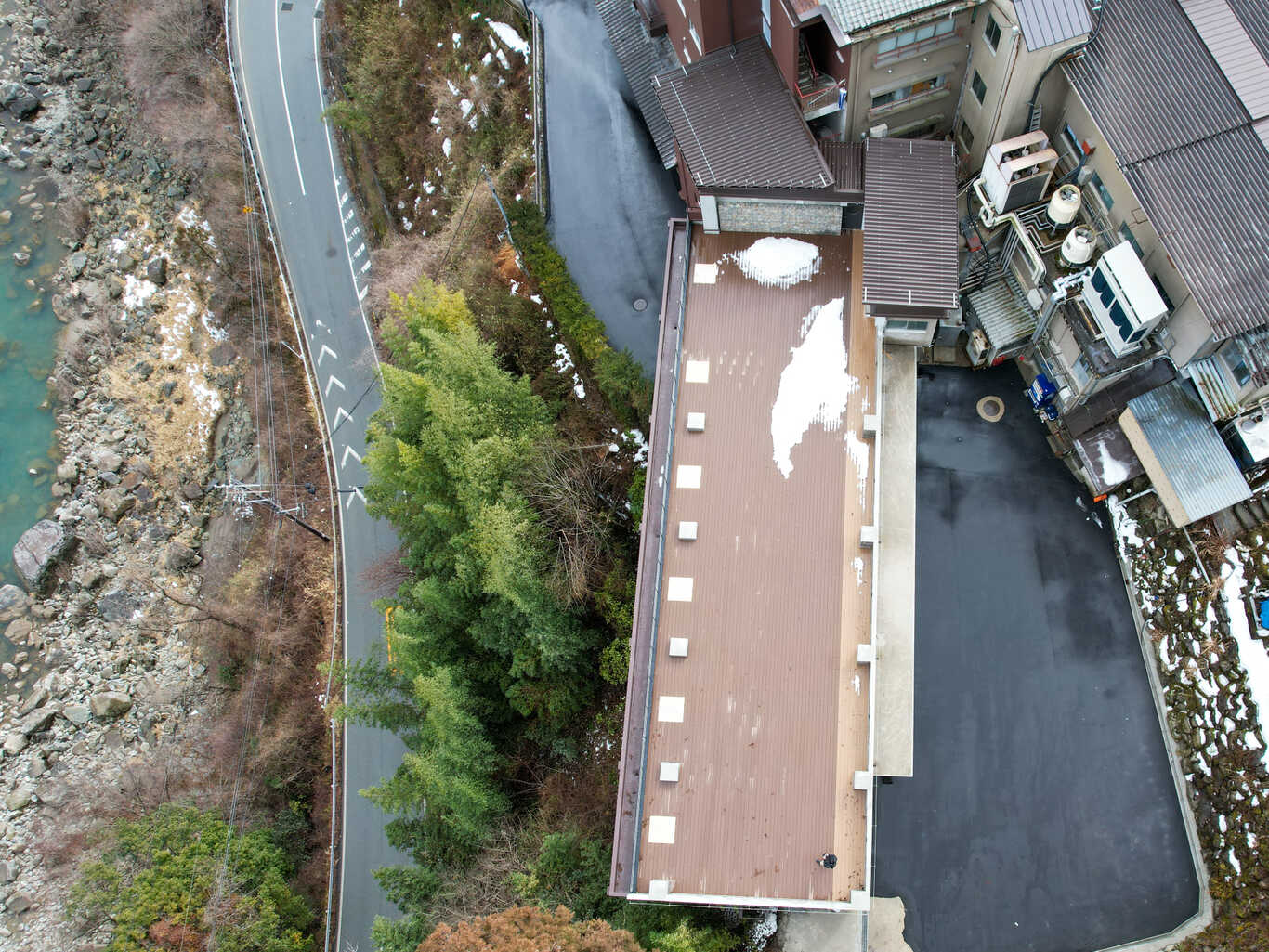 下呂温泉キャンプ場 photo 2