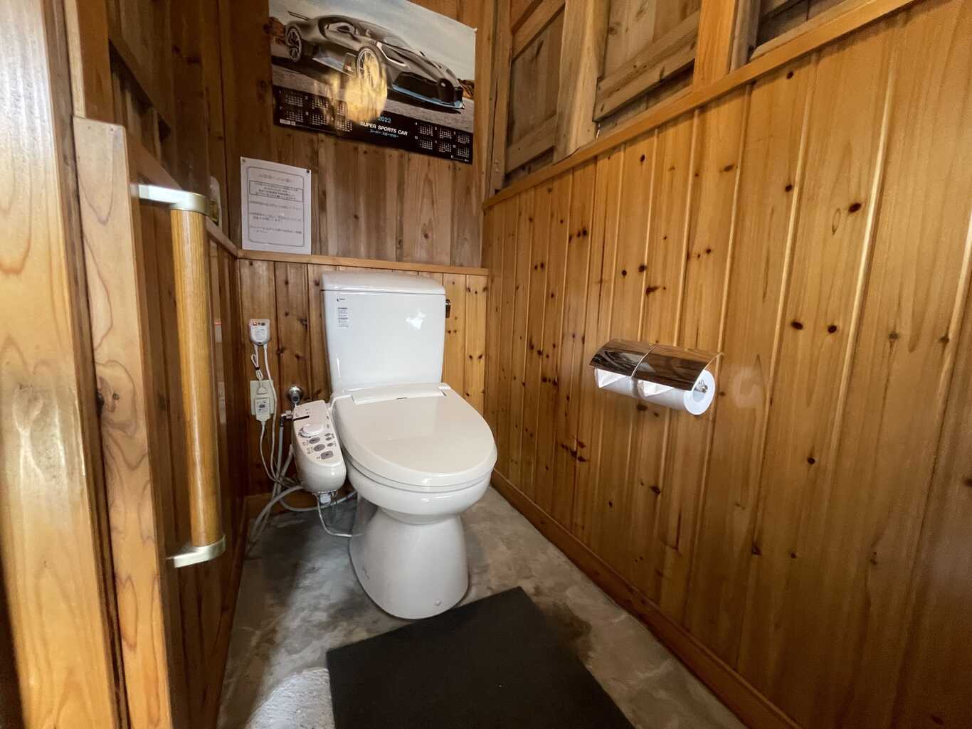 西郷の里キャンプ場 photo 5