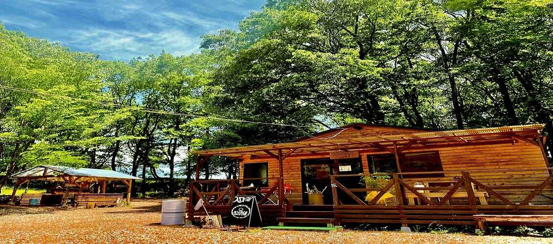 FORESTPIA CAMP I RIE