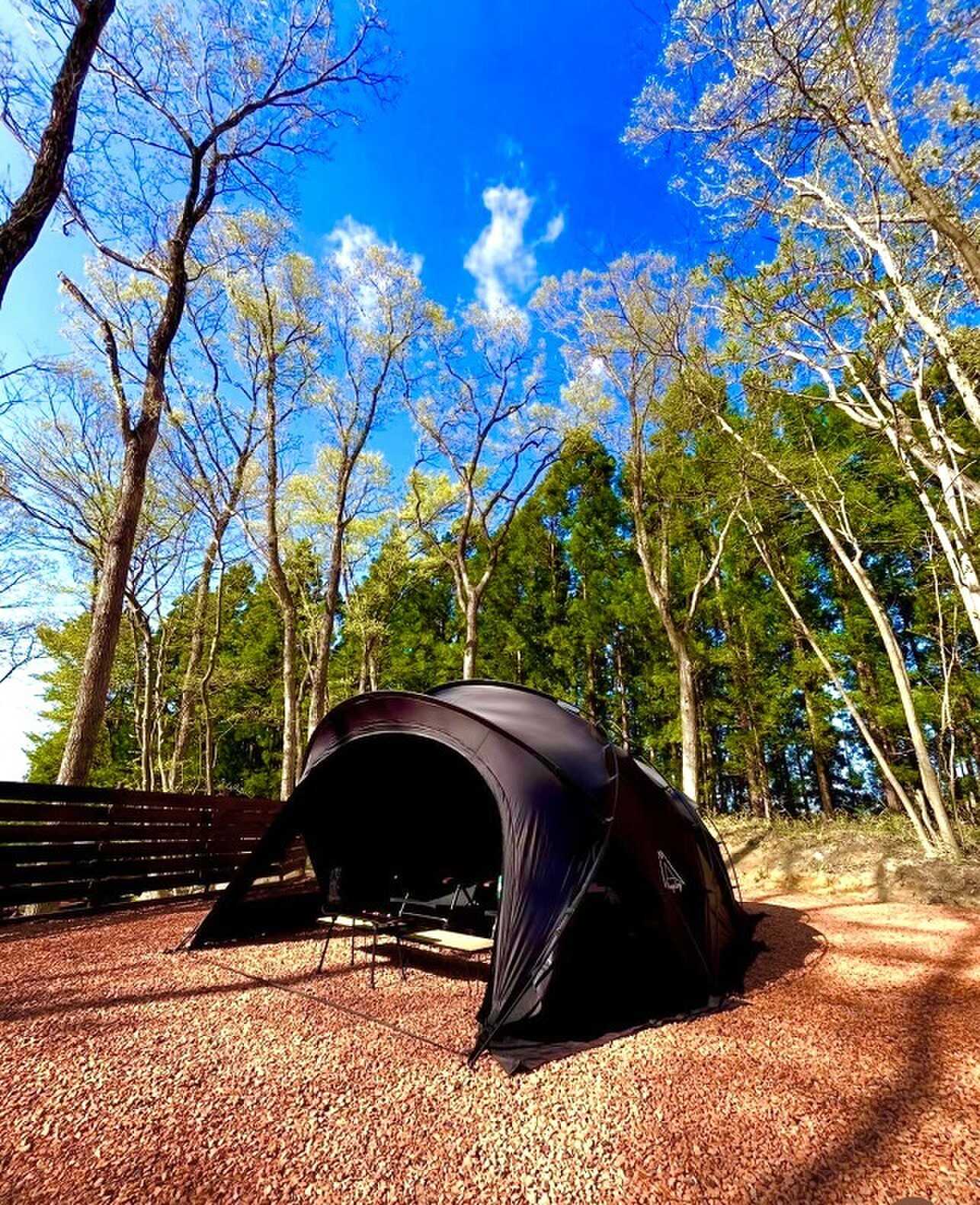 FORESTPIA CAMP I RIE