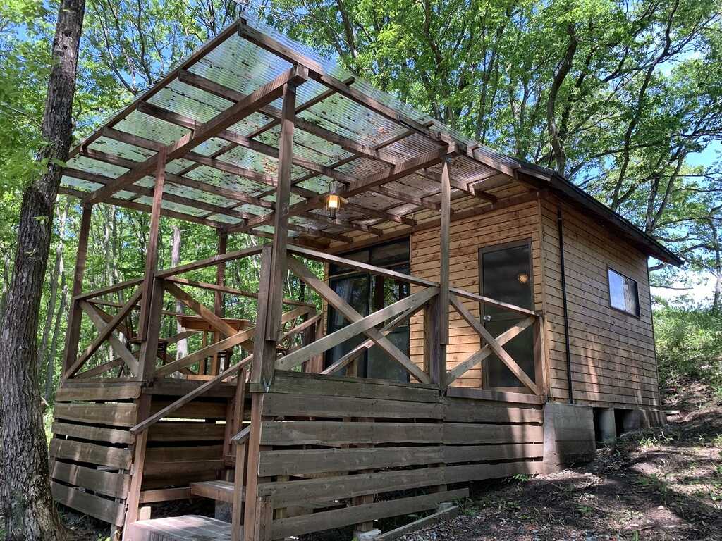 FORESTPIA CAMP I RIE photo 2