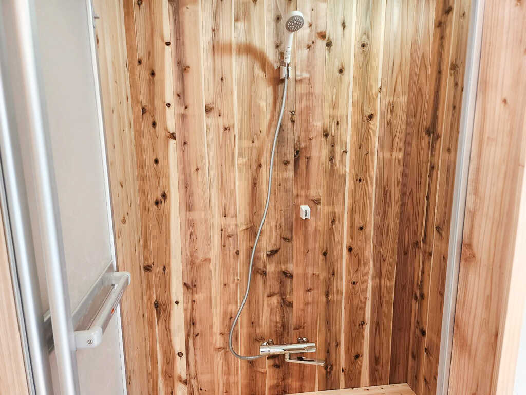 バンブーグローブ オートキャンプ場 photo 3
