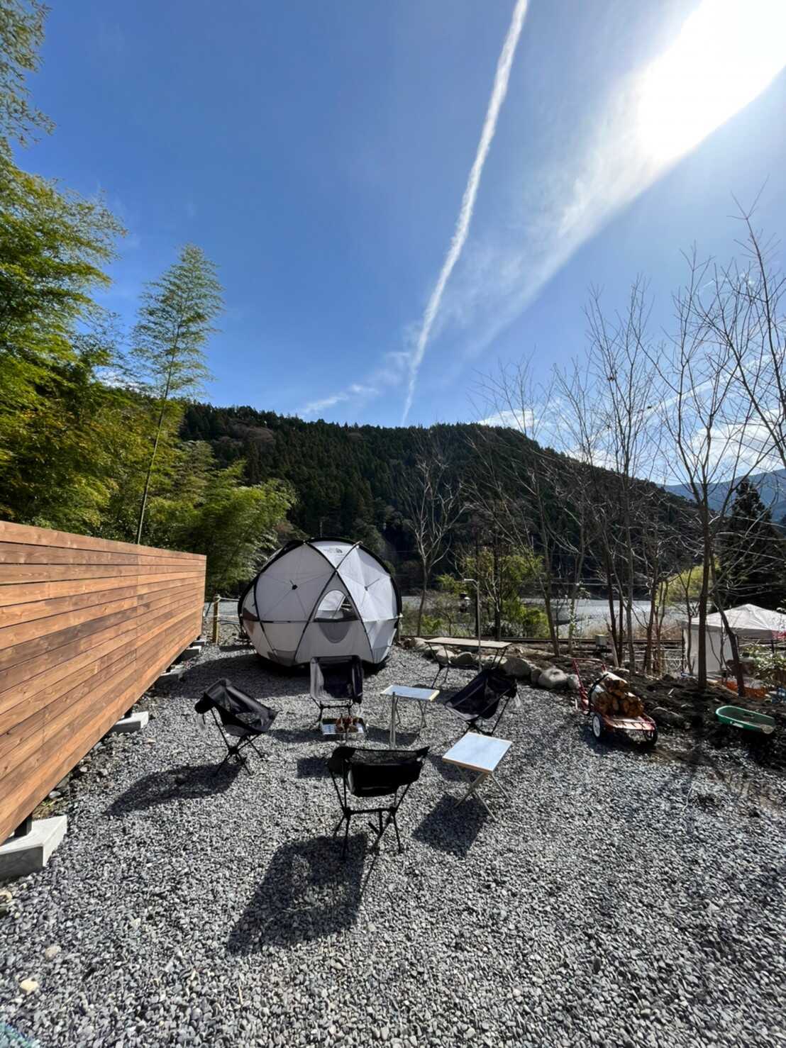 YANBY OUTDOOR FIELD 管理人