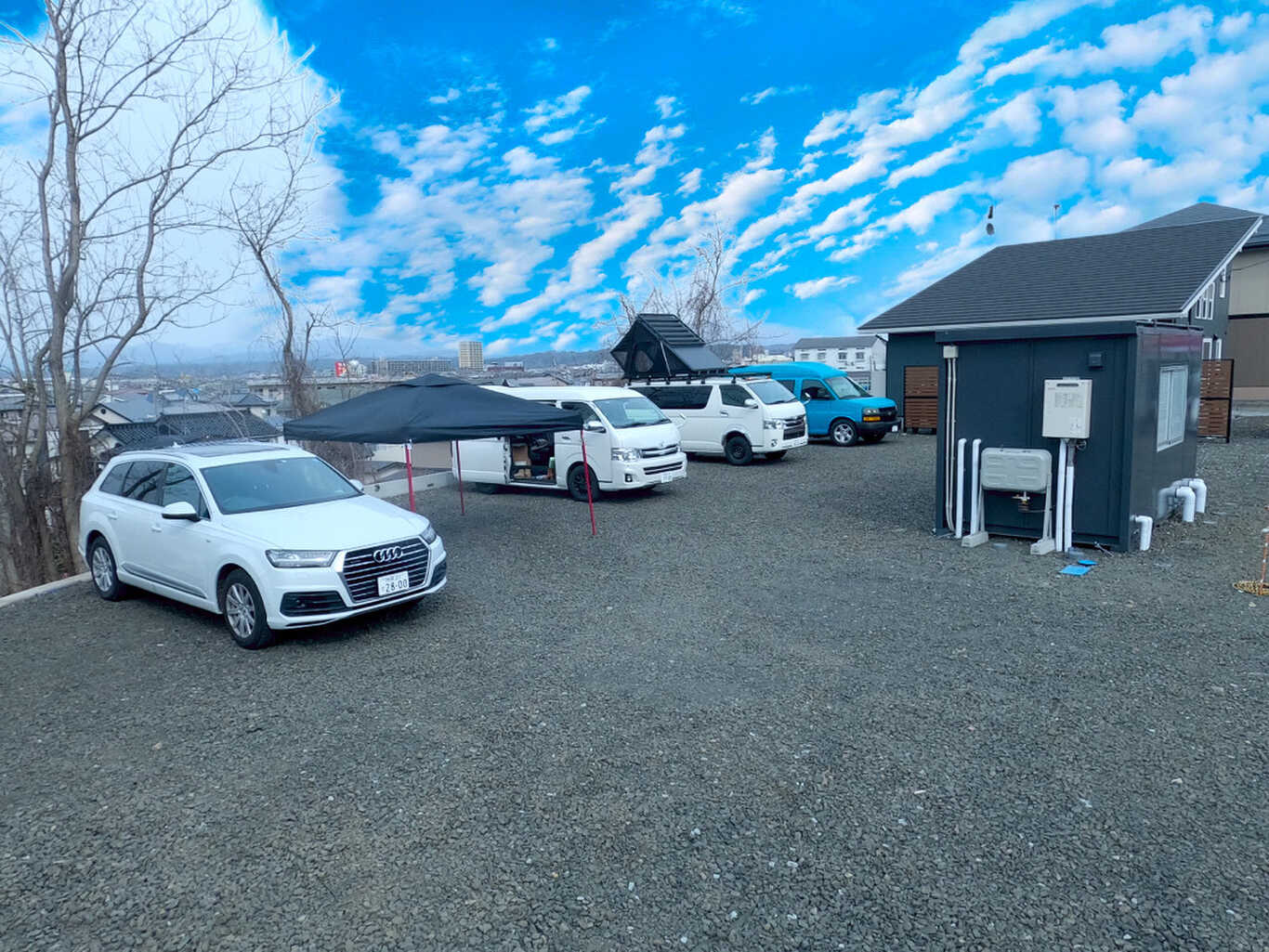 RVライフ秋田 photo 2