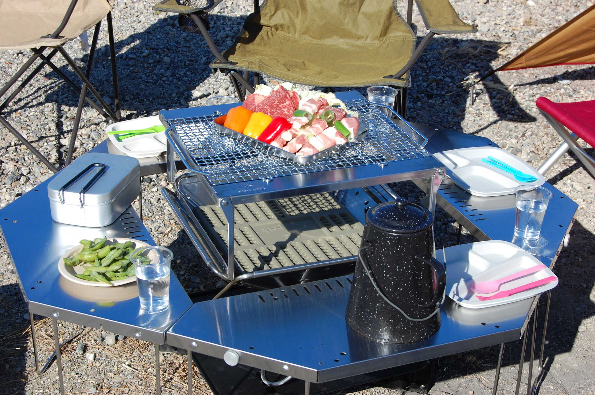 BBQ
