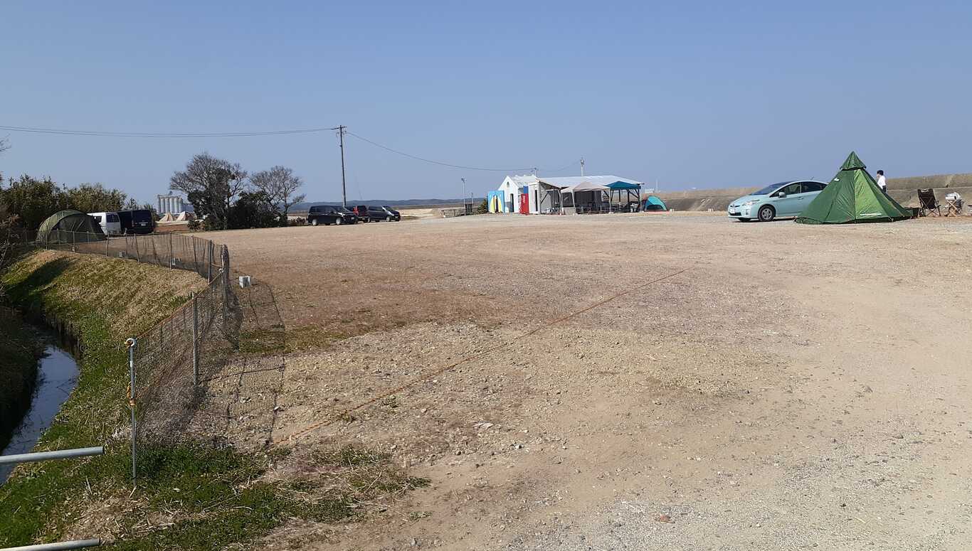 浜オートキャンプ場 photo 4