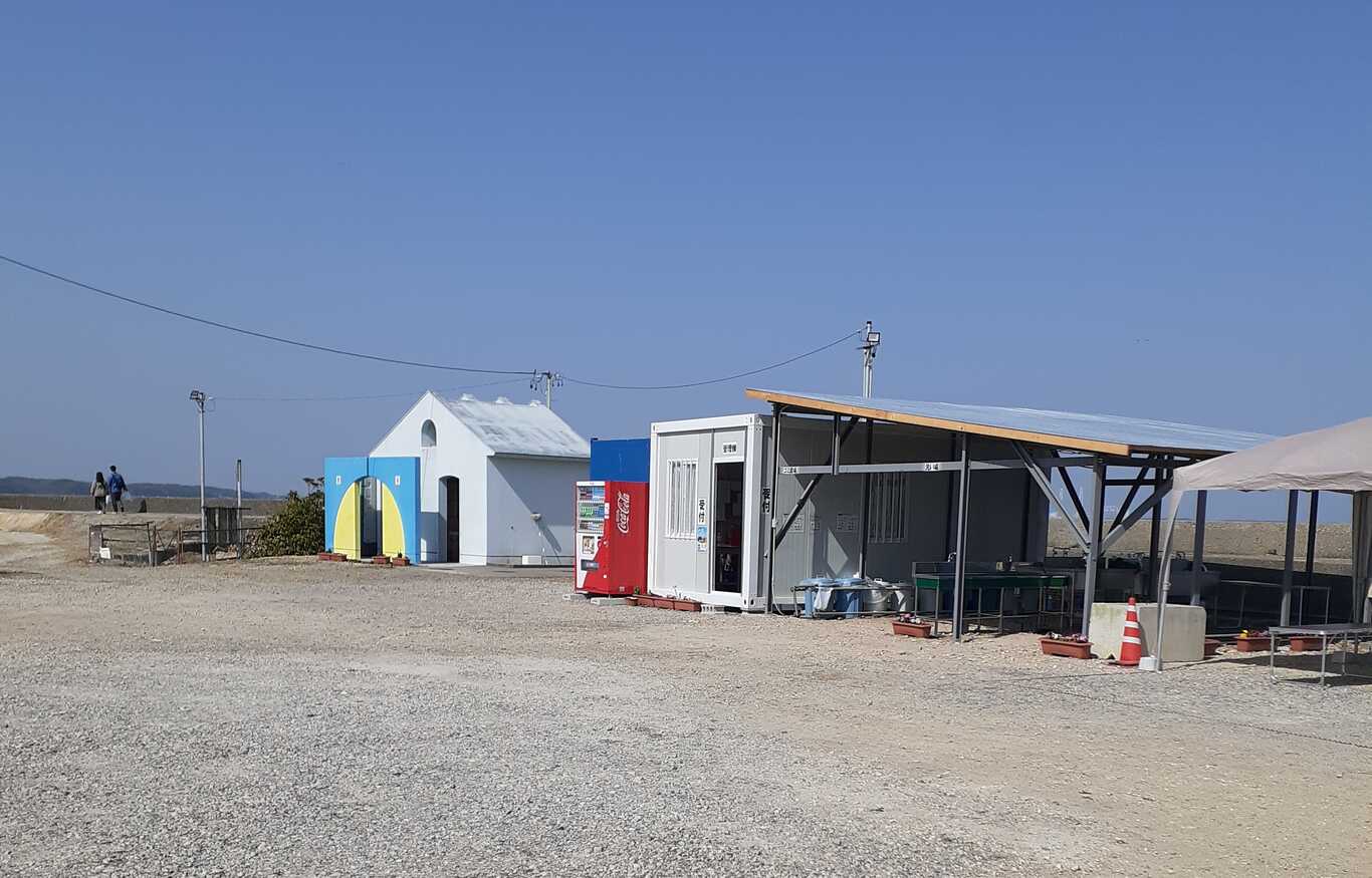 浜オートキャンプ場 photo 3