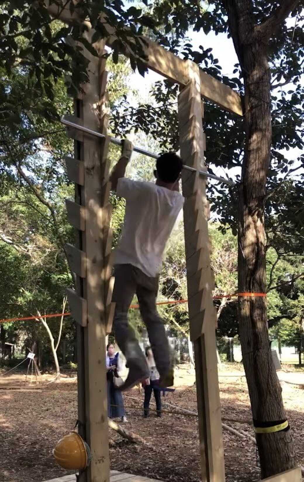 森のあそびばの写真 4枚目