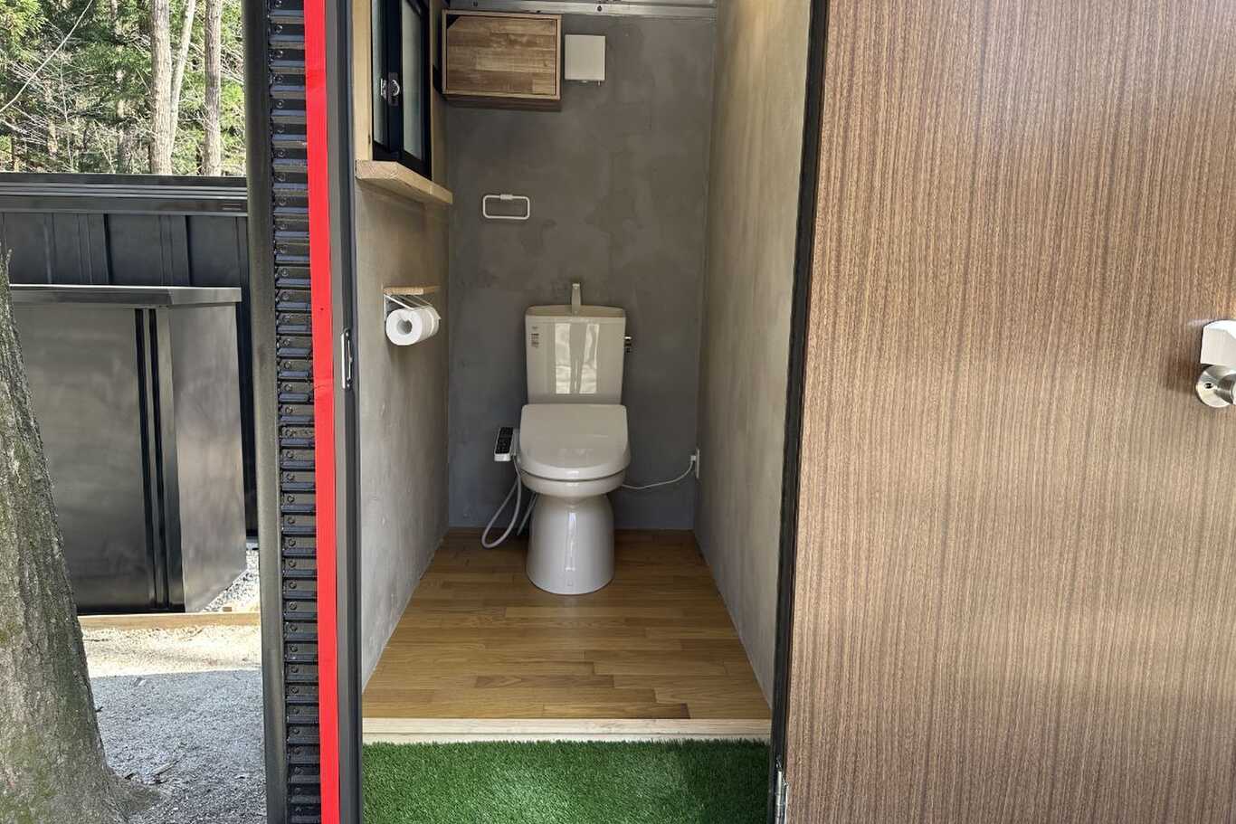 シロクマキャンプフィールド那須塩原 photo 5
