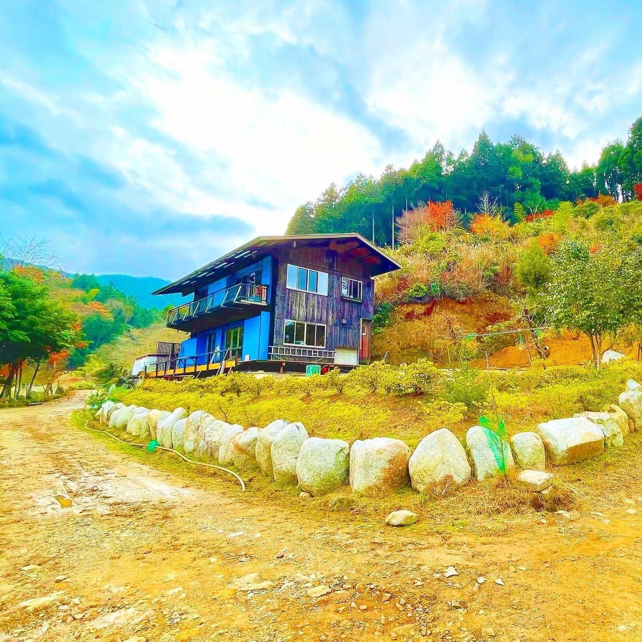 nemu小石原villa&campの写真 3枚目