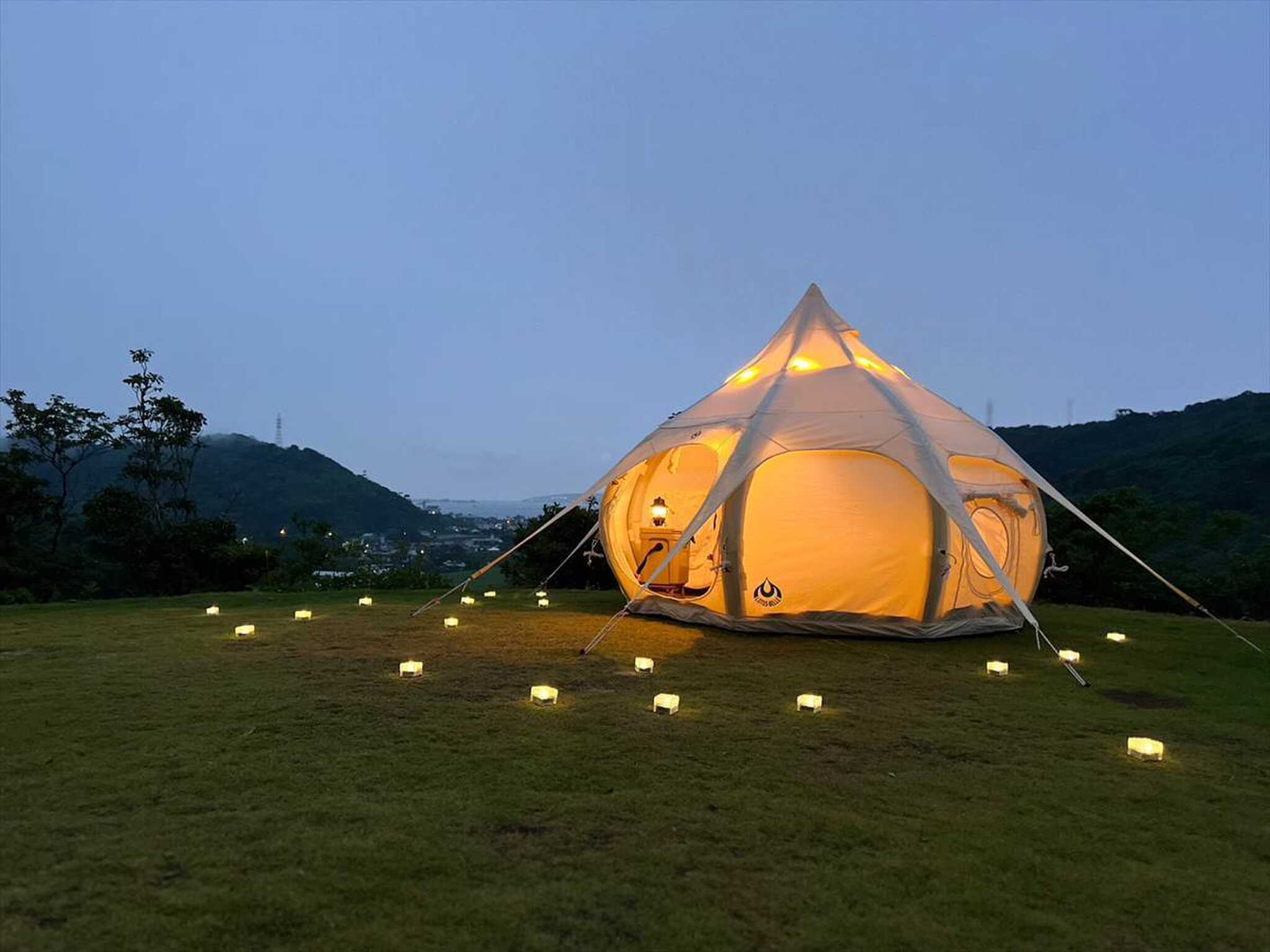 AILE Okinawa Retreat