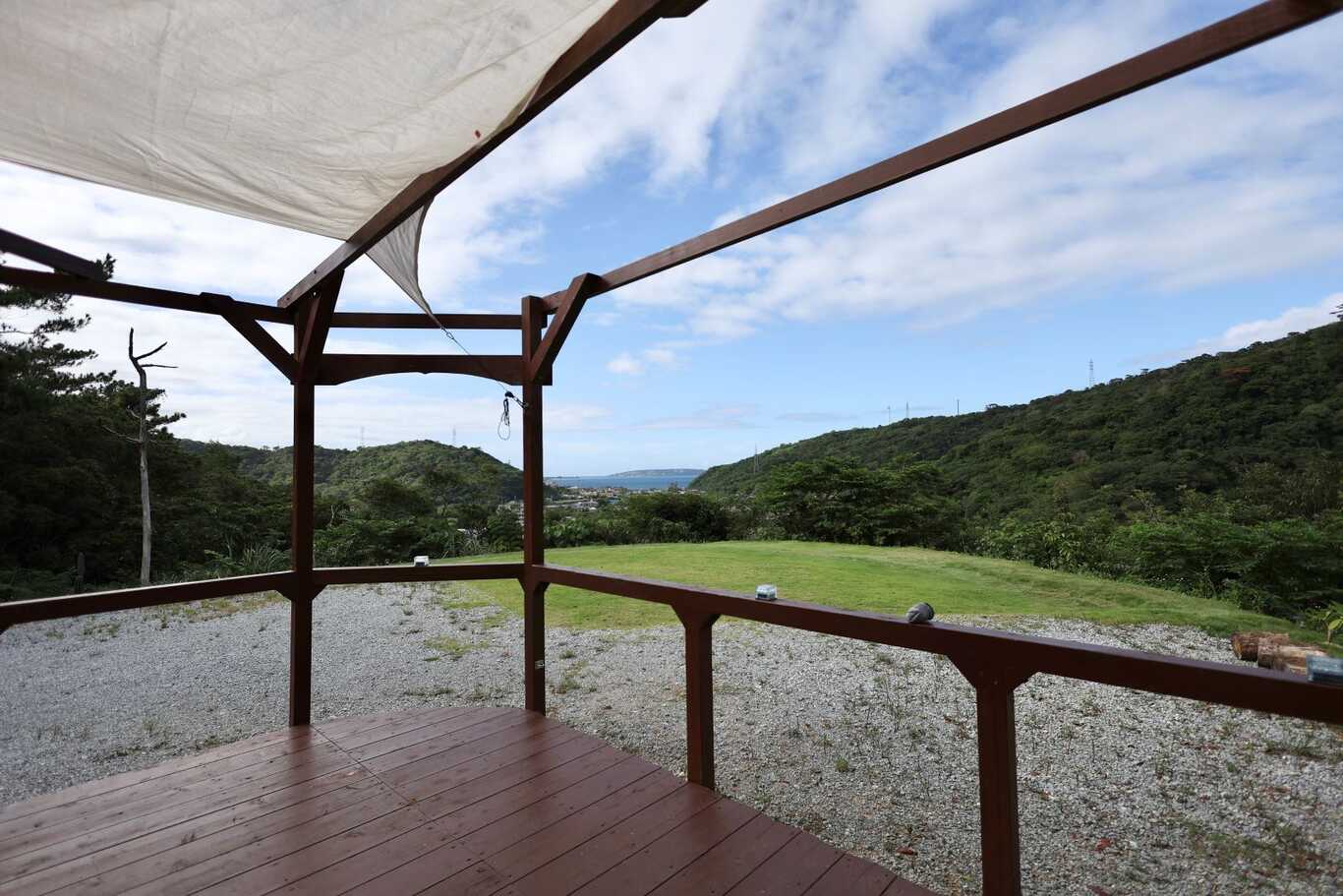 ポツンと一軒家的 キャンプ場in源河 （旧：源河キャンプサイト） photo 5