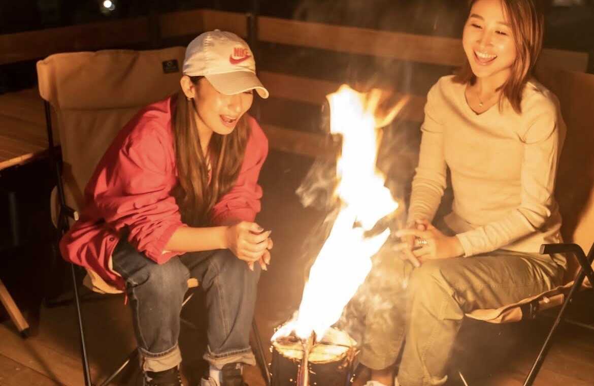 キャンプ&バーベキュー場 ヤネルの写真 4枚目
