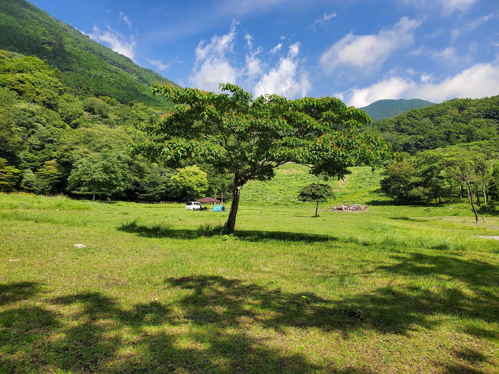 別府ジオパーク