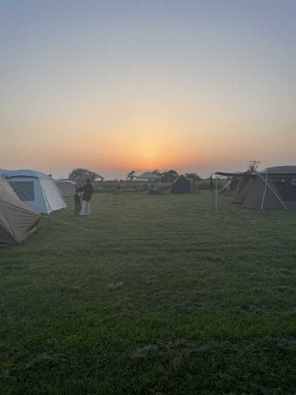 atsuma surf&camp THEDAYS photo 2