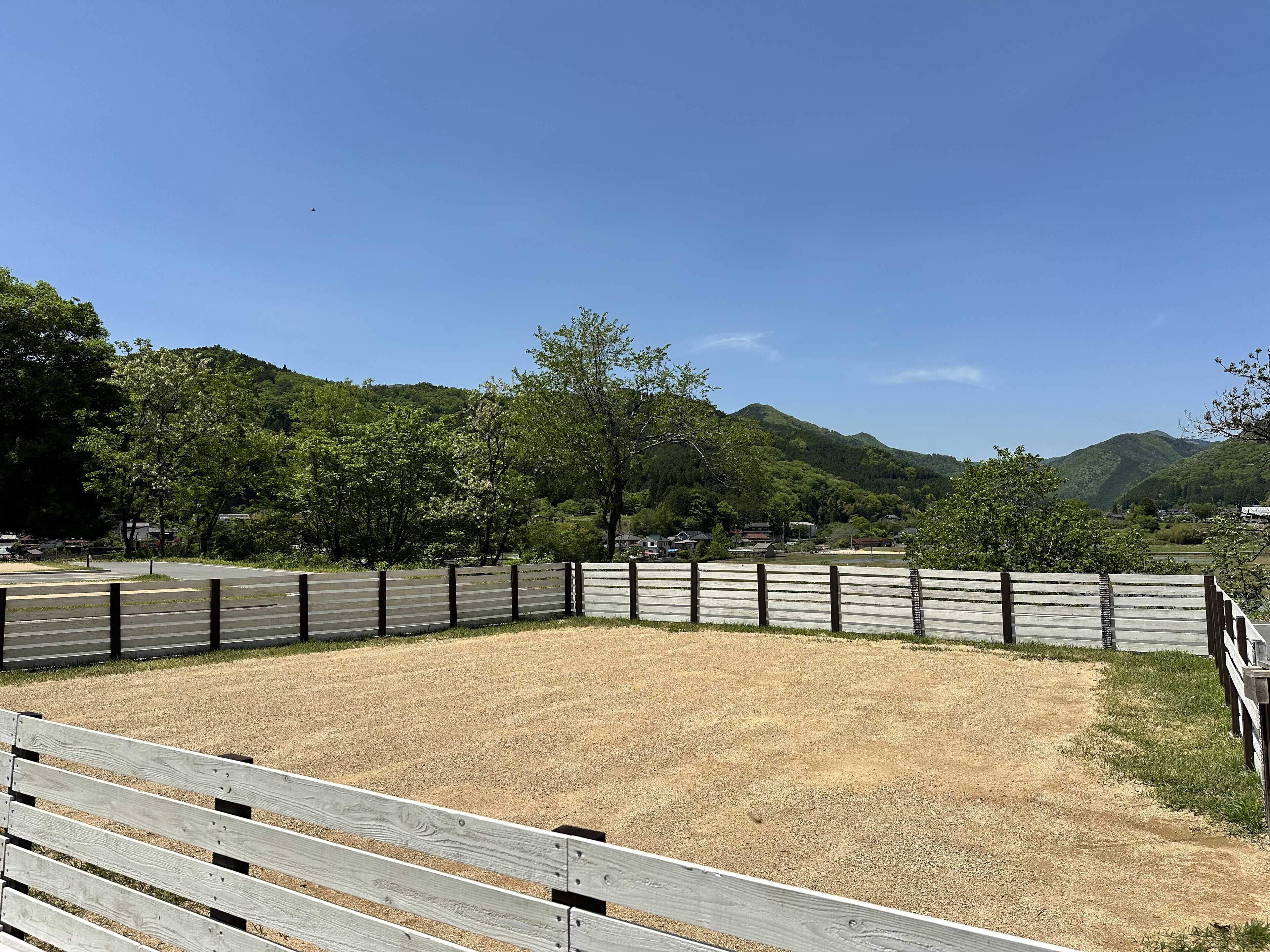 みかたの里 まほろばの湯オートキャンプ場の写真 2枚目